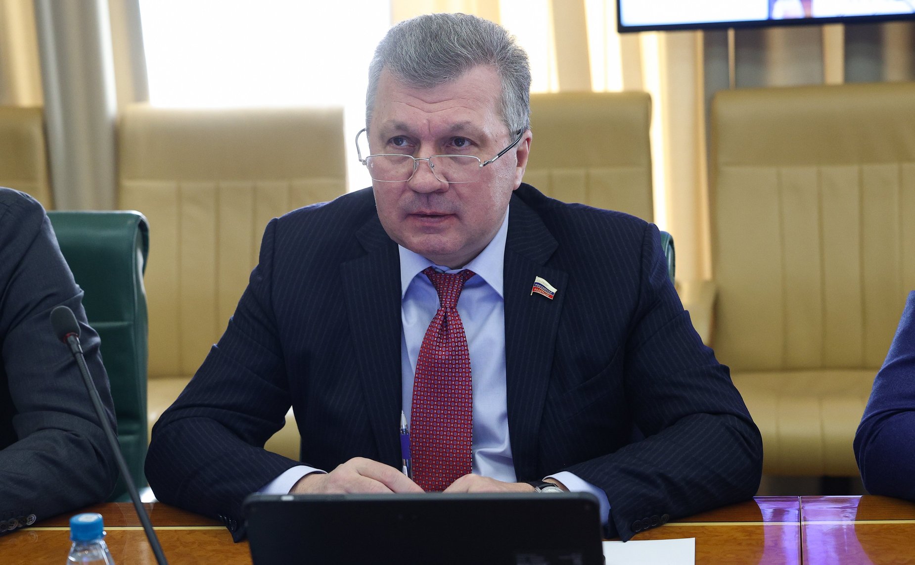 Валерий Васильев