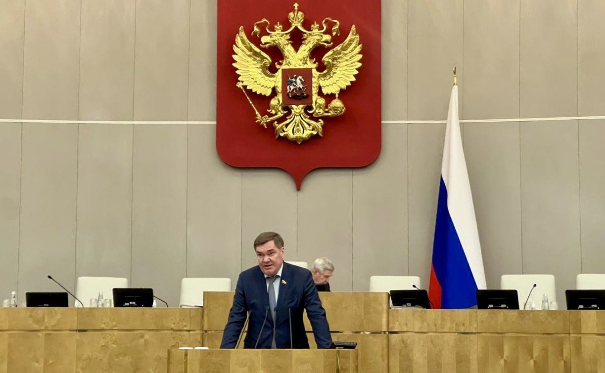 Александр Савин