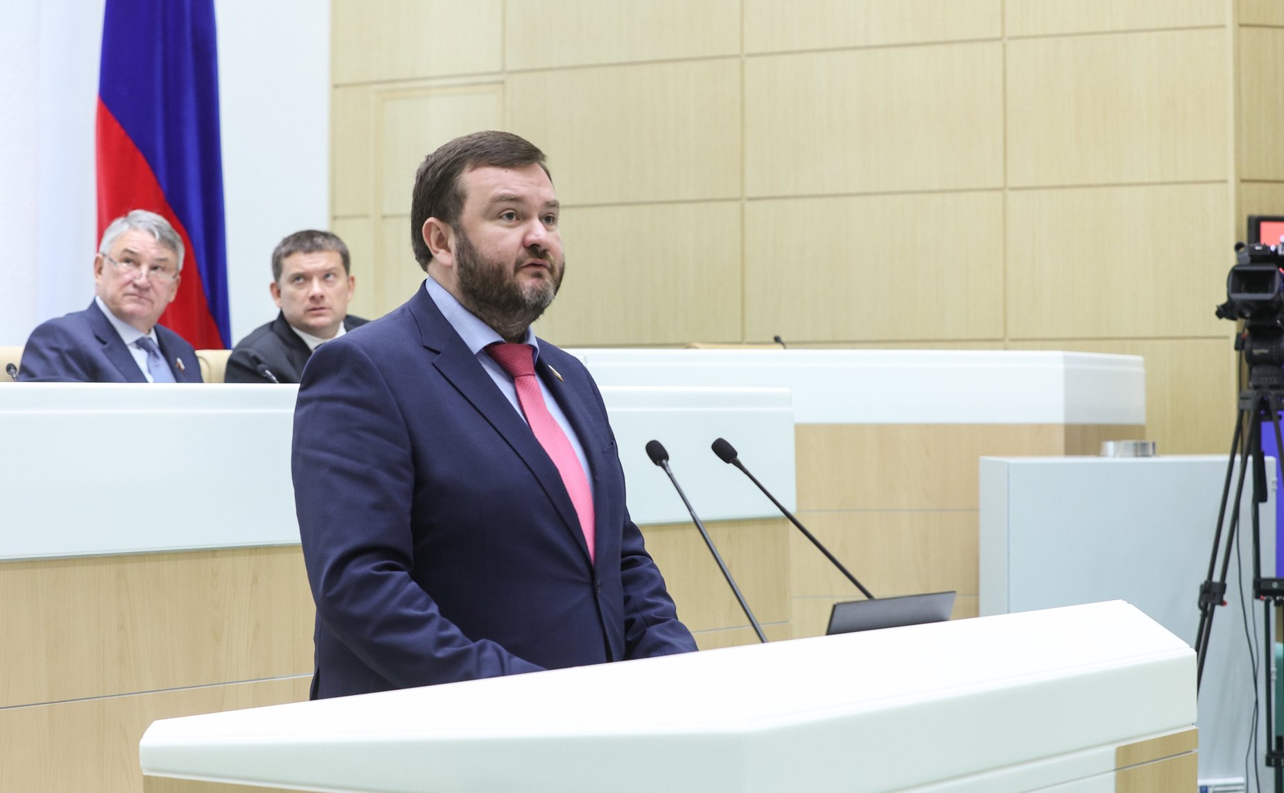 Дмитрий Ворона