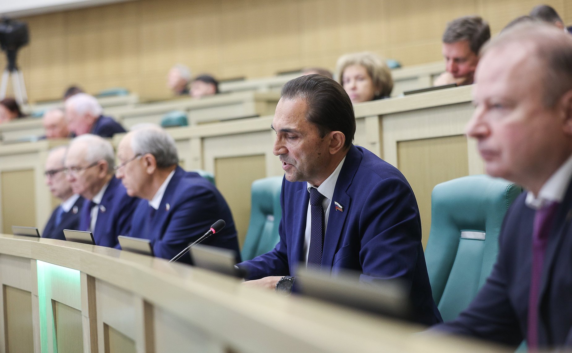 Андрей Хапочкин