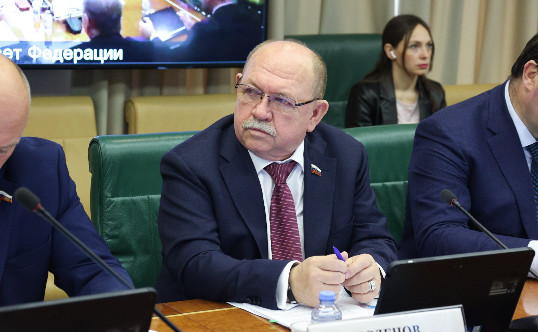 Геннадий Орденов