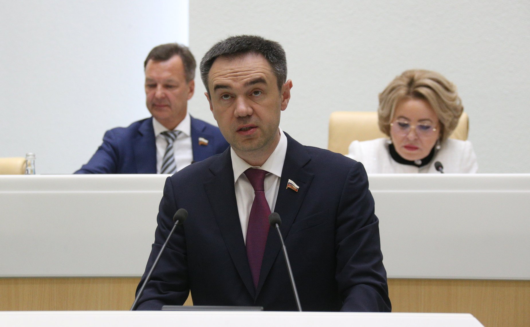 Мурат Хапсироков