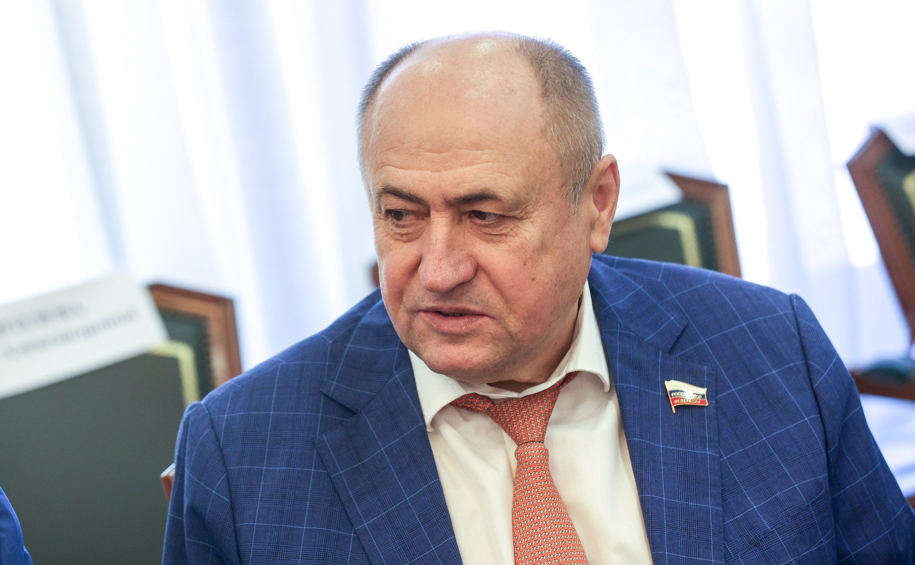 Николай Кондратюк