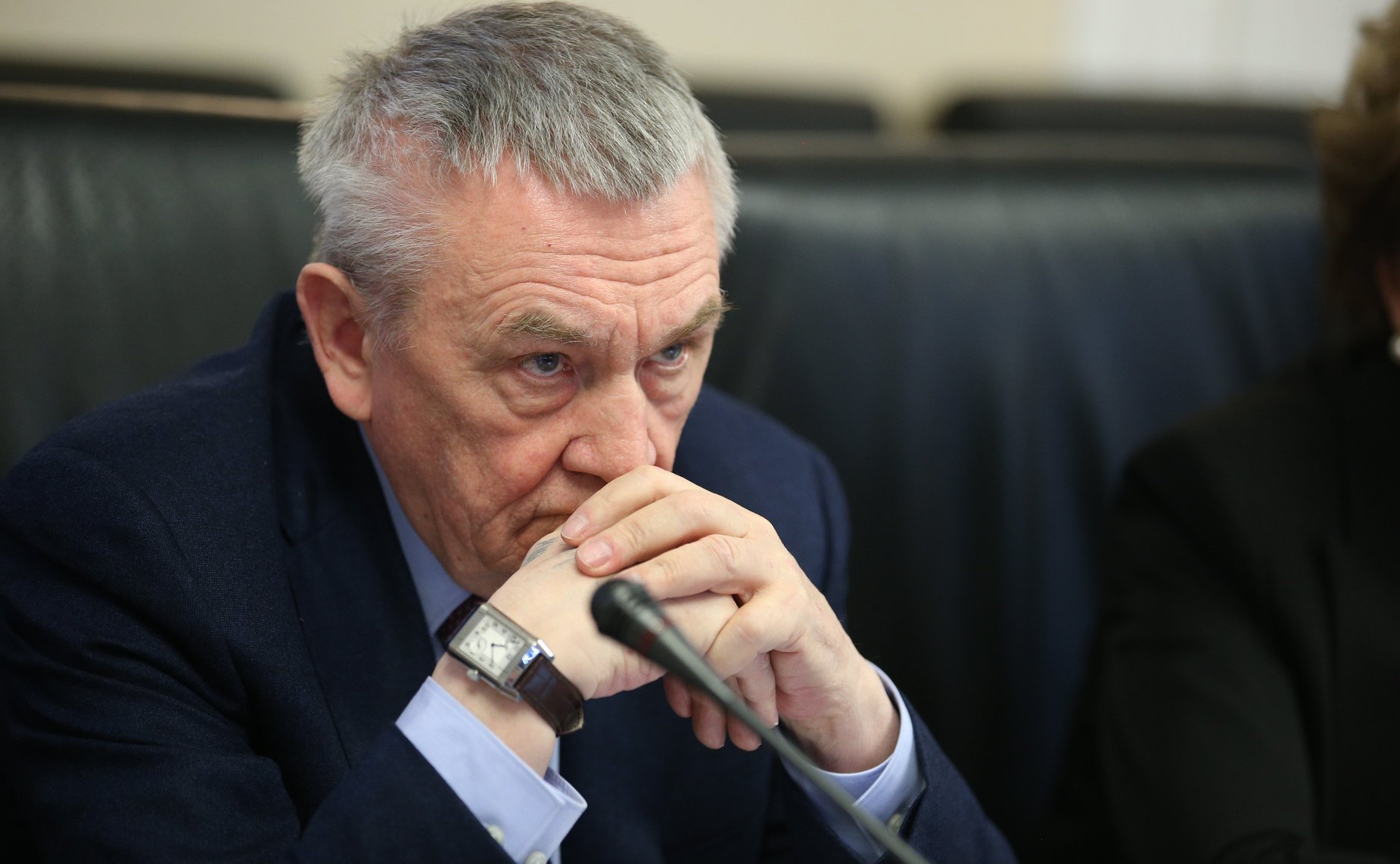 Владимир Бекетов