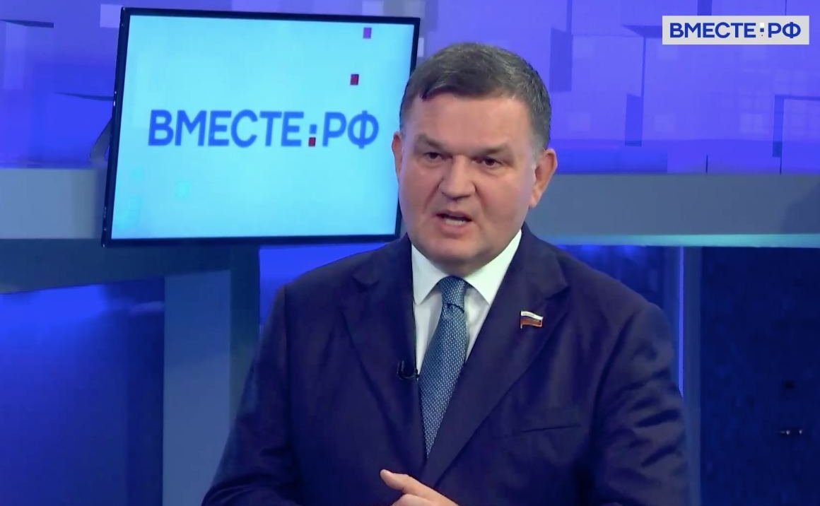 Сергей Перминов