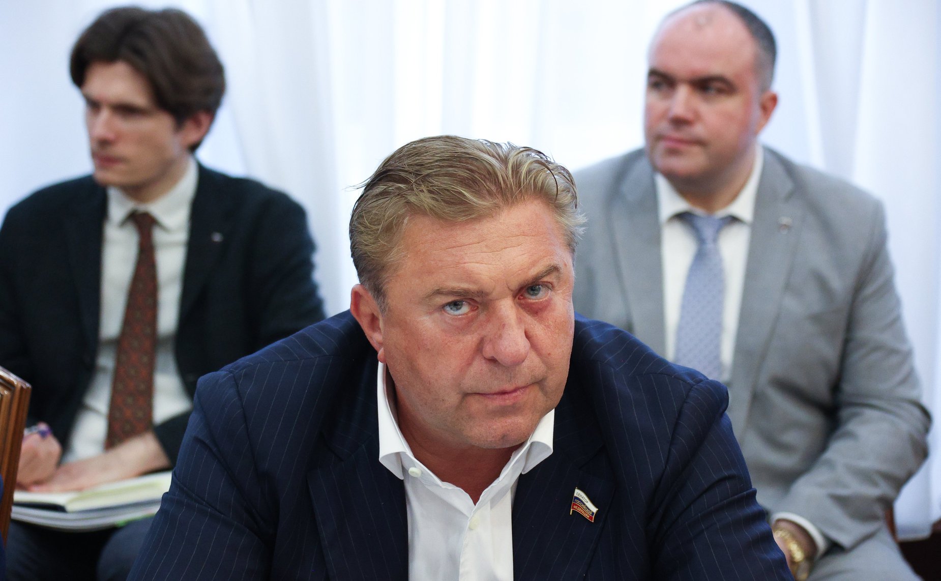 Александр Ярошук