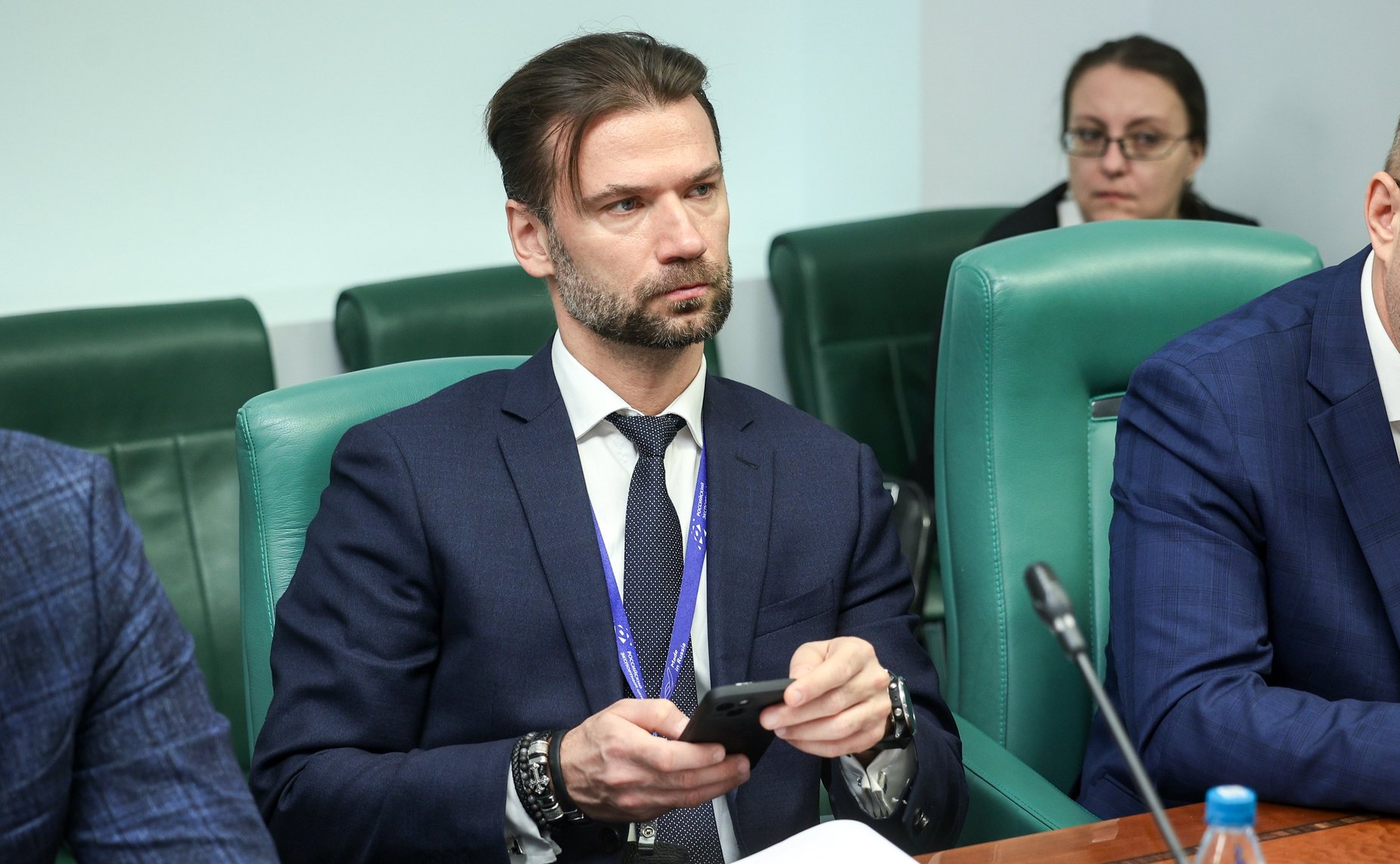 Совещание Комитета СФ по аграрно-продовольственной политике и природопользованию «Мониторинг реализации законодательства Российской Федерации в части поддержки сбыта фермерской продукции»