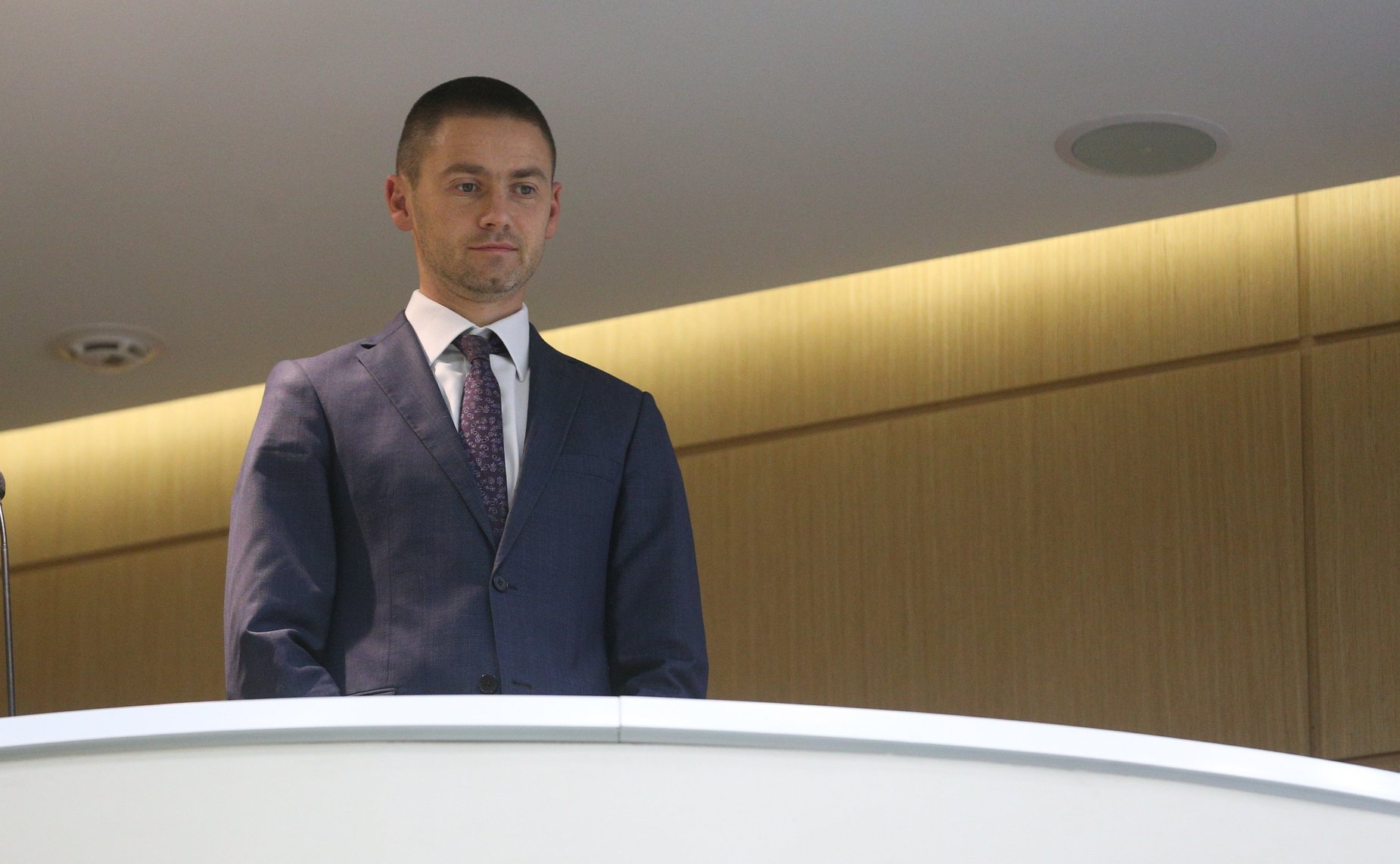 530-е заседание Совета Федерации