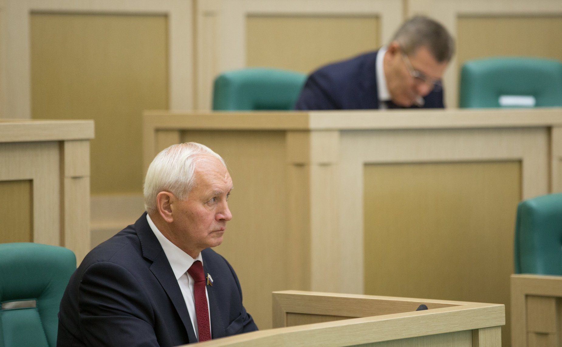 Н. Тихомиров