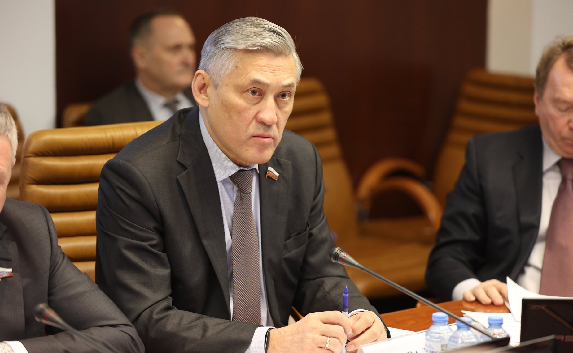 Юрий Валяев