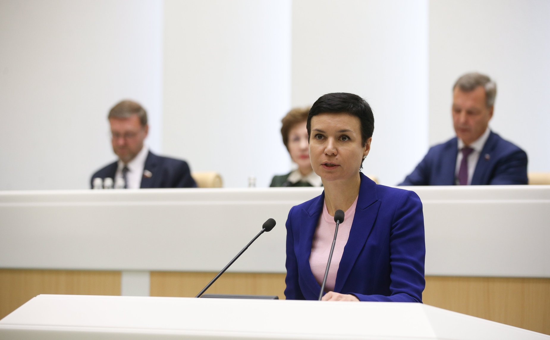 Ирина Рукавишникова