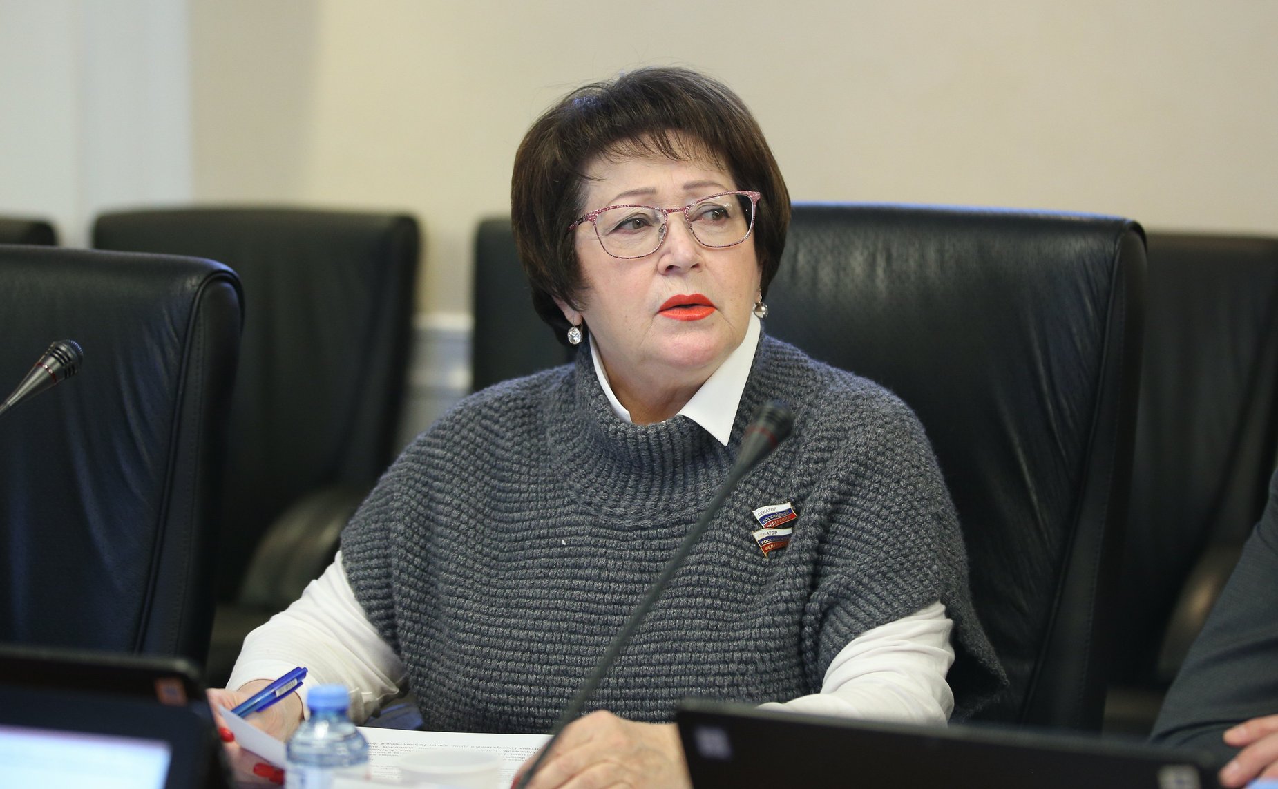 Людмила Талабаева