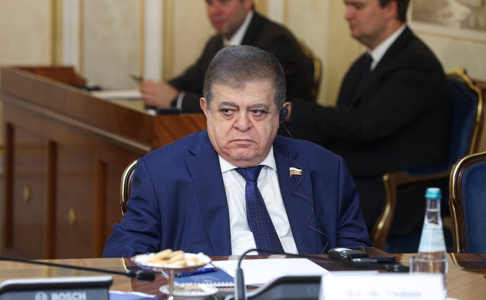 Владимир Джабаров