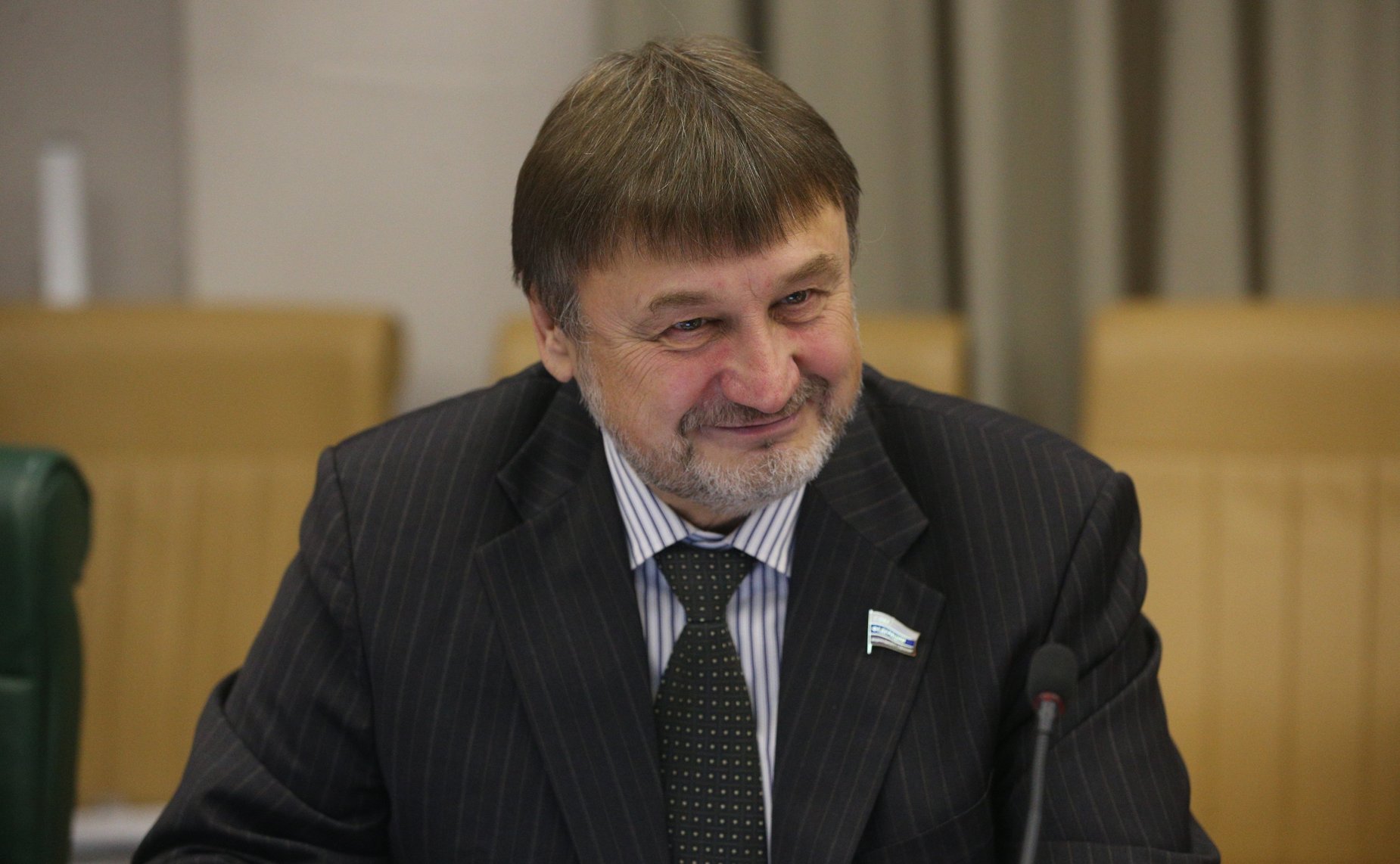 Владимир Лебедев