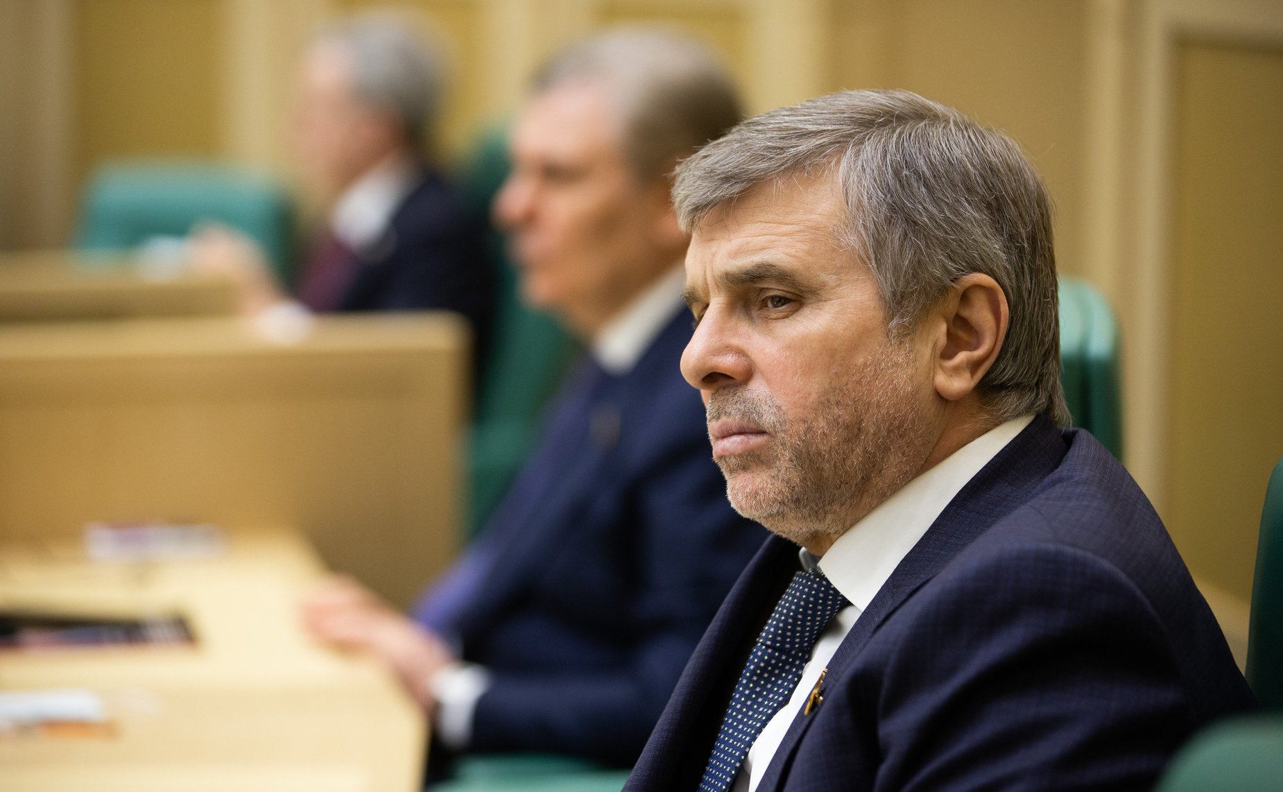 Белан Хамчиев