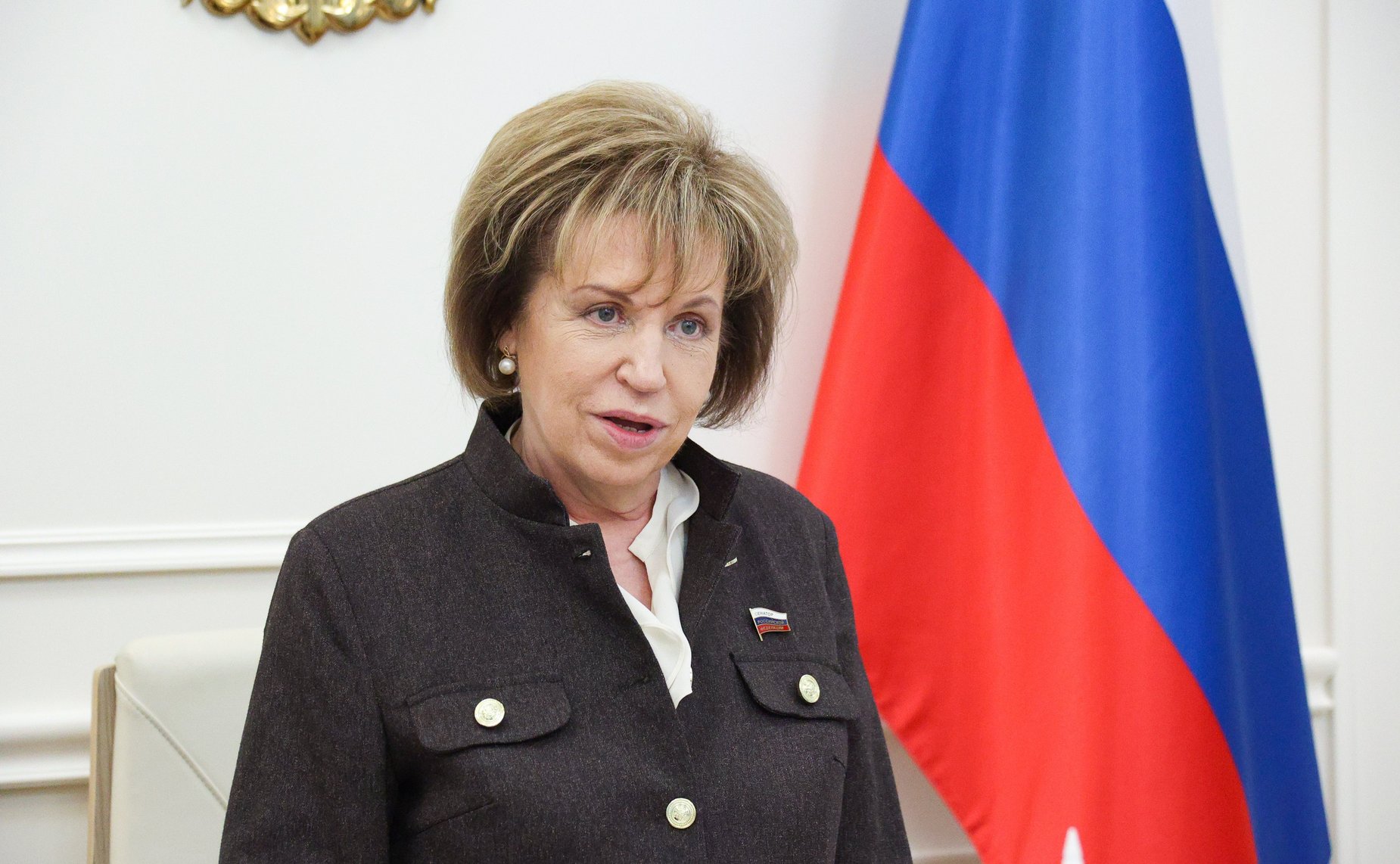 Людмила Скаковская