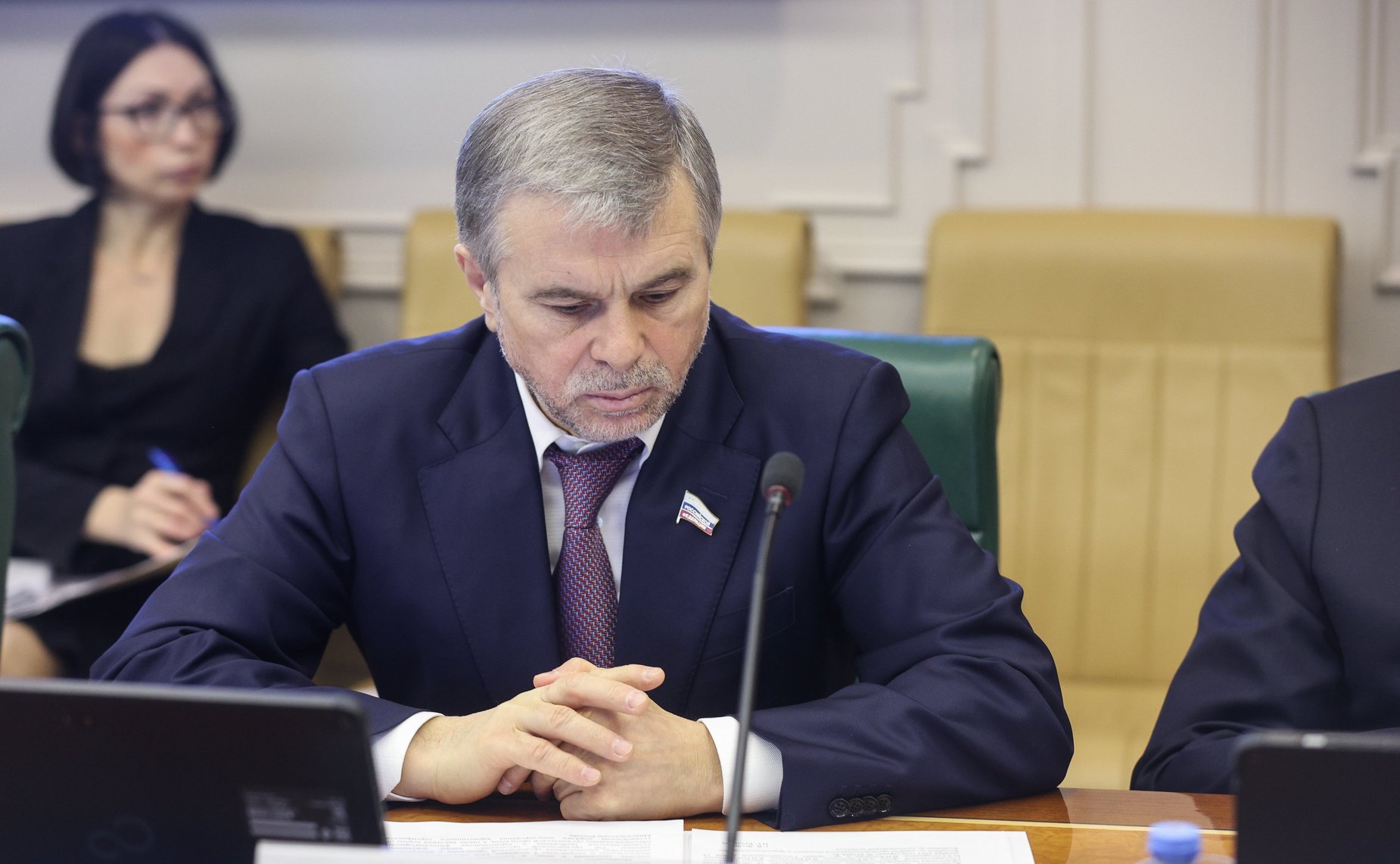 Белан Хамчиев