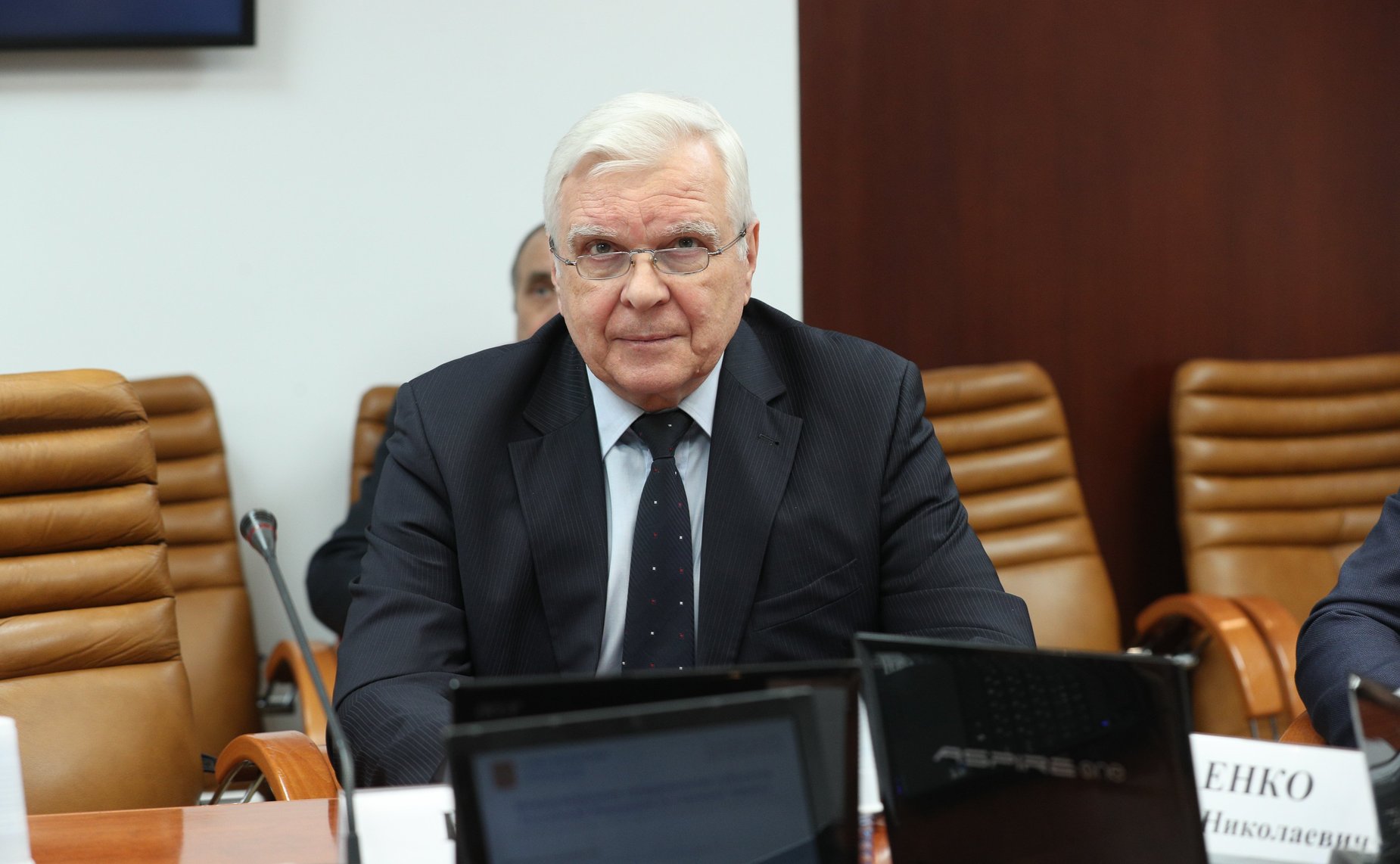 «Круглый стол» Комитета СФ по экономической политике совместно с Комитетом СФ по международным делам