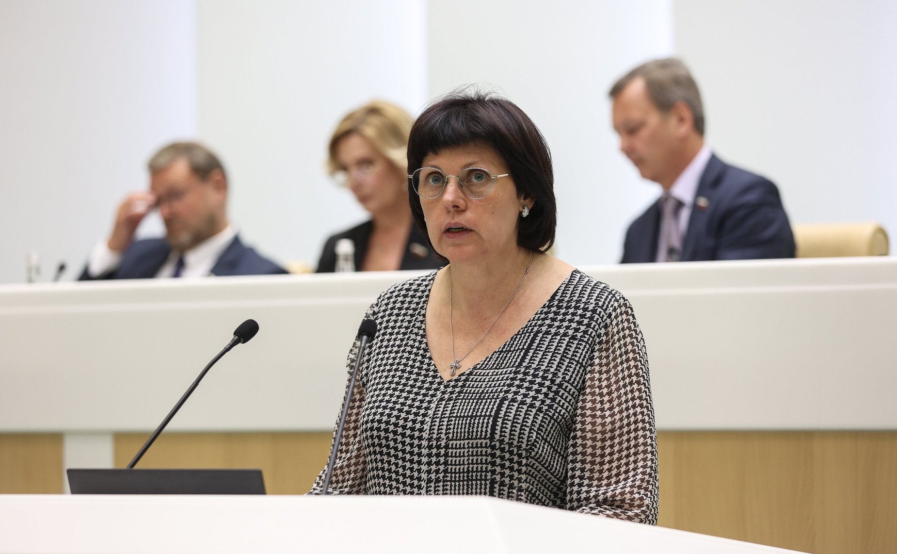 Елена Афанасьева