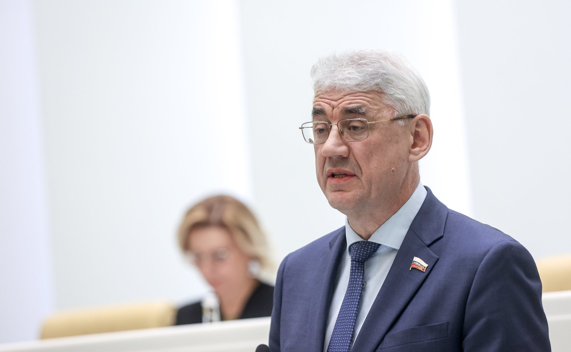 Виктор Калашников