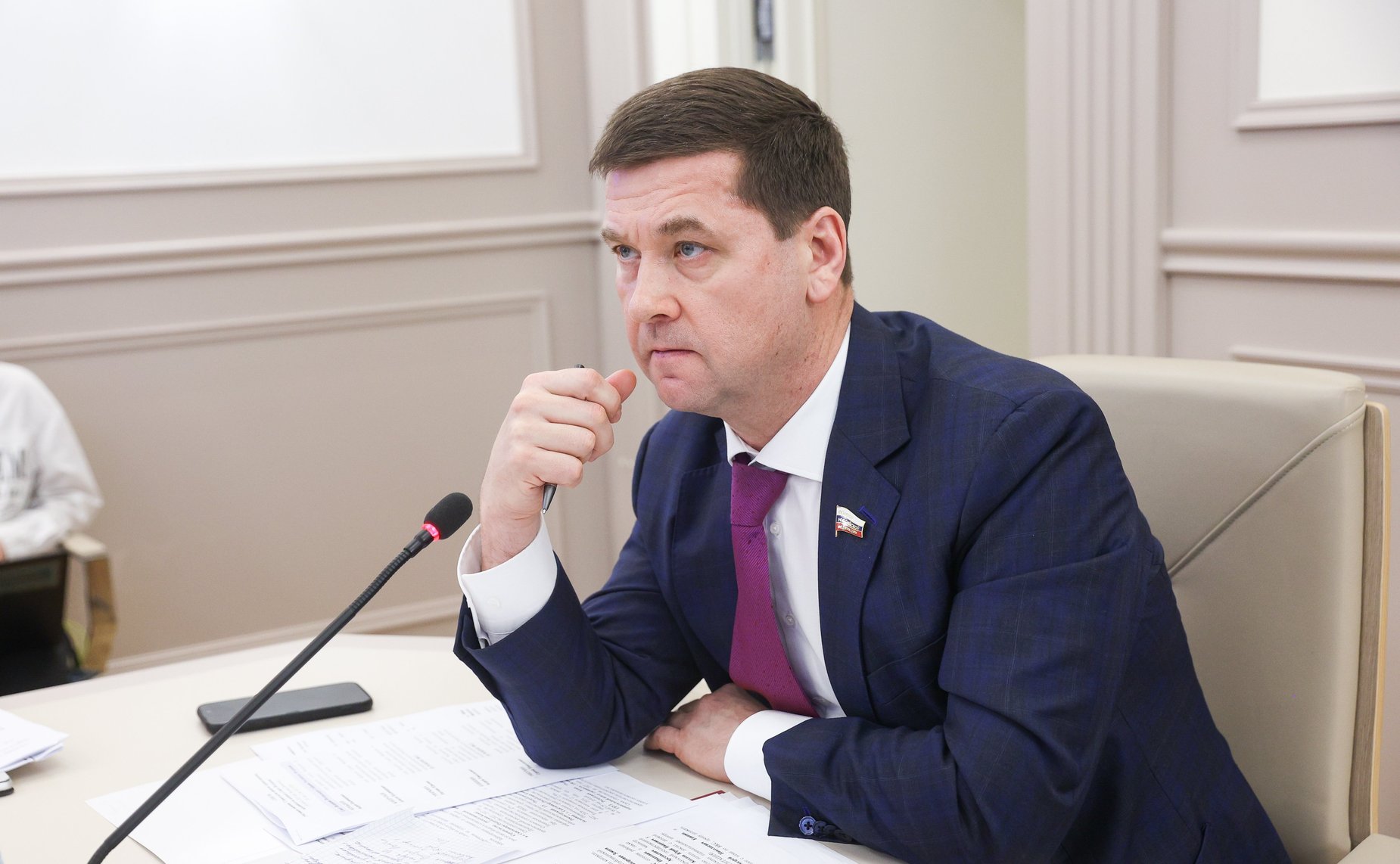 Андрей Чернышев