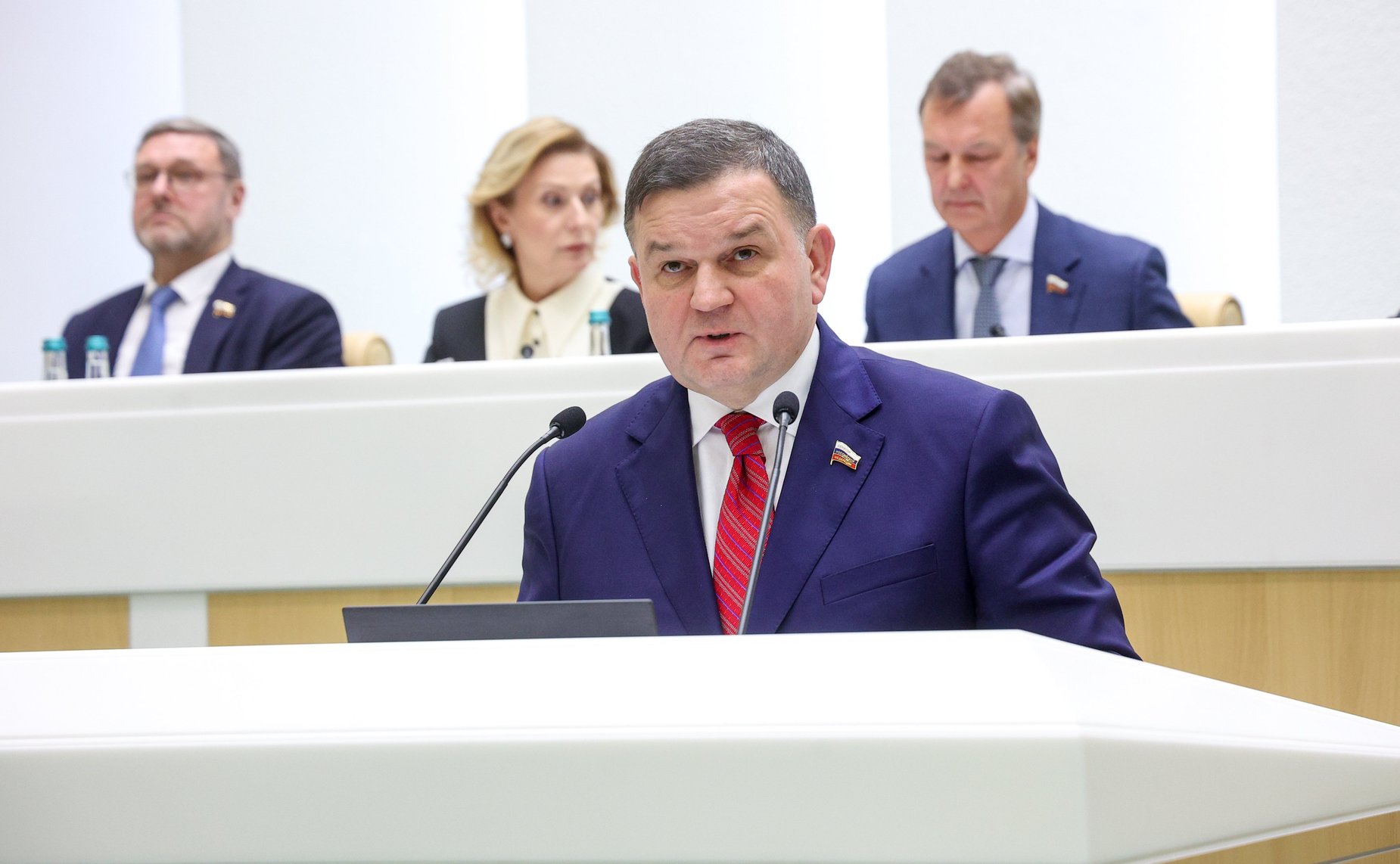 Сергей Перминов