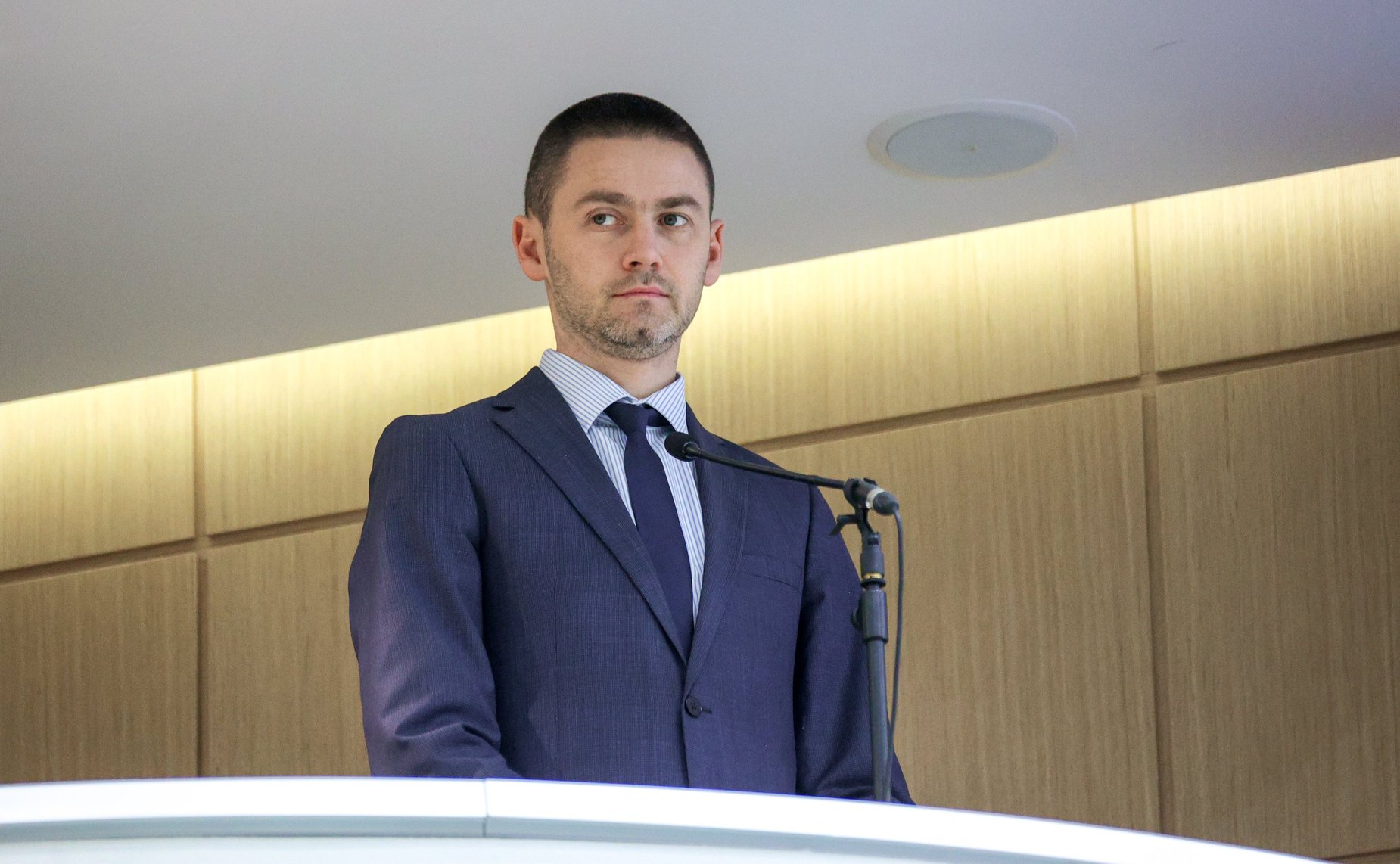 582-е заседание Совета Федерации