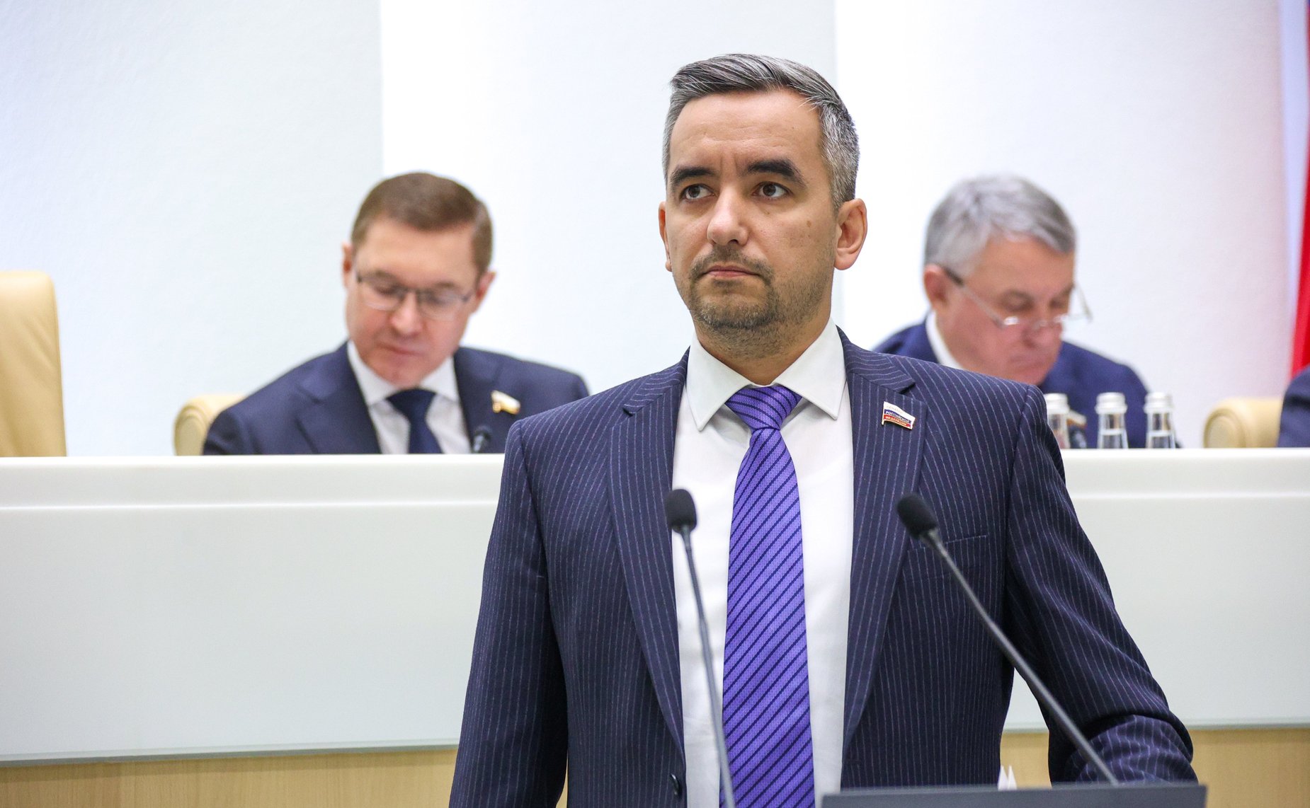 Александр Трембицкий