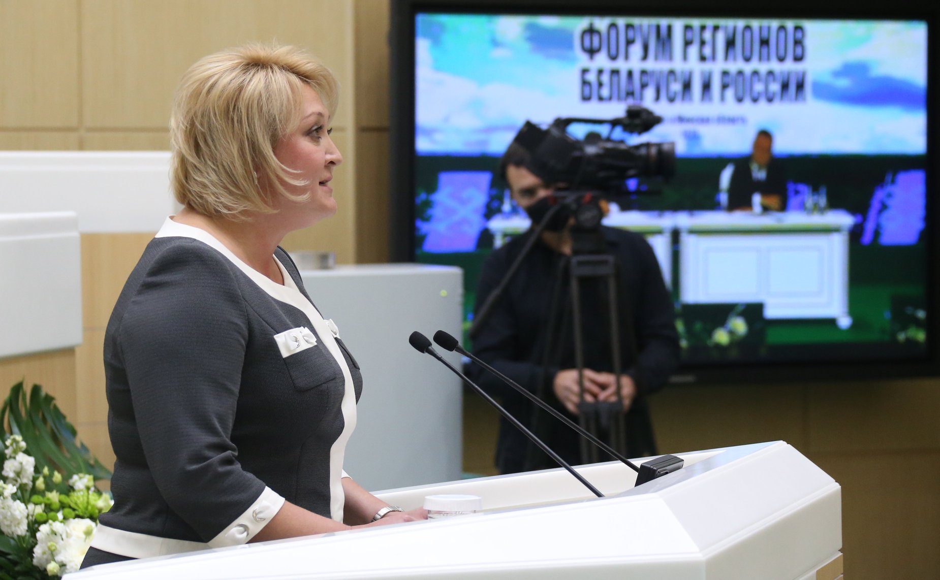 Лилия Гумерова