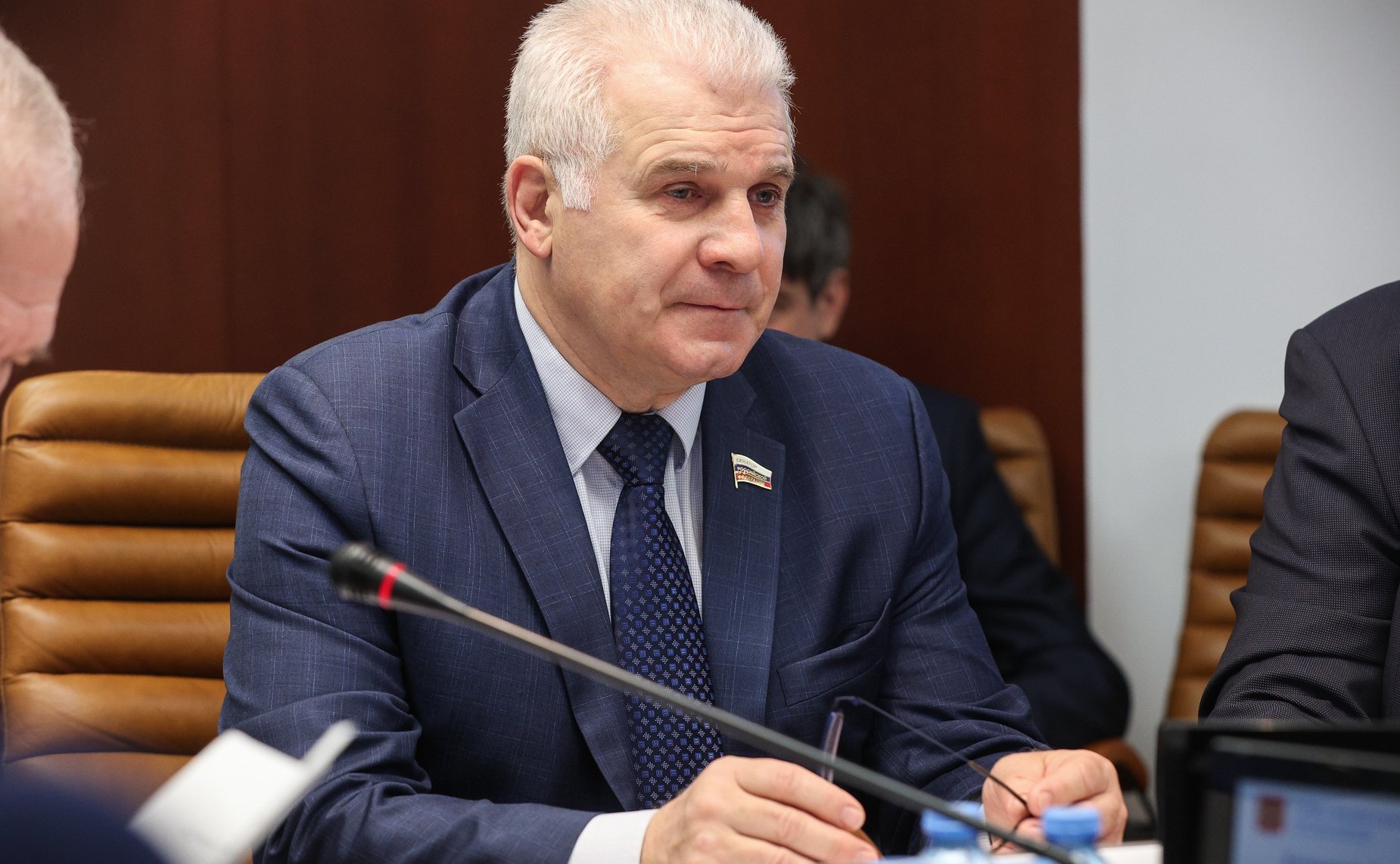 Сергей Мартынов