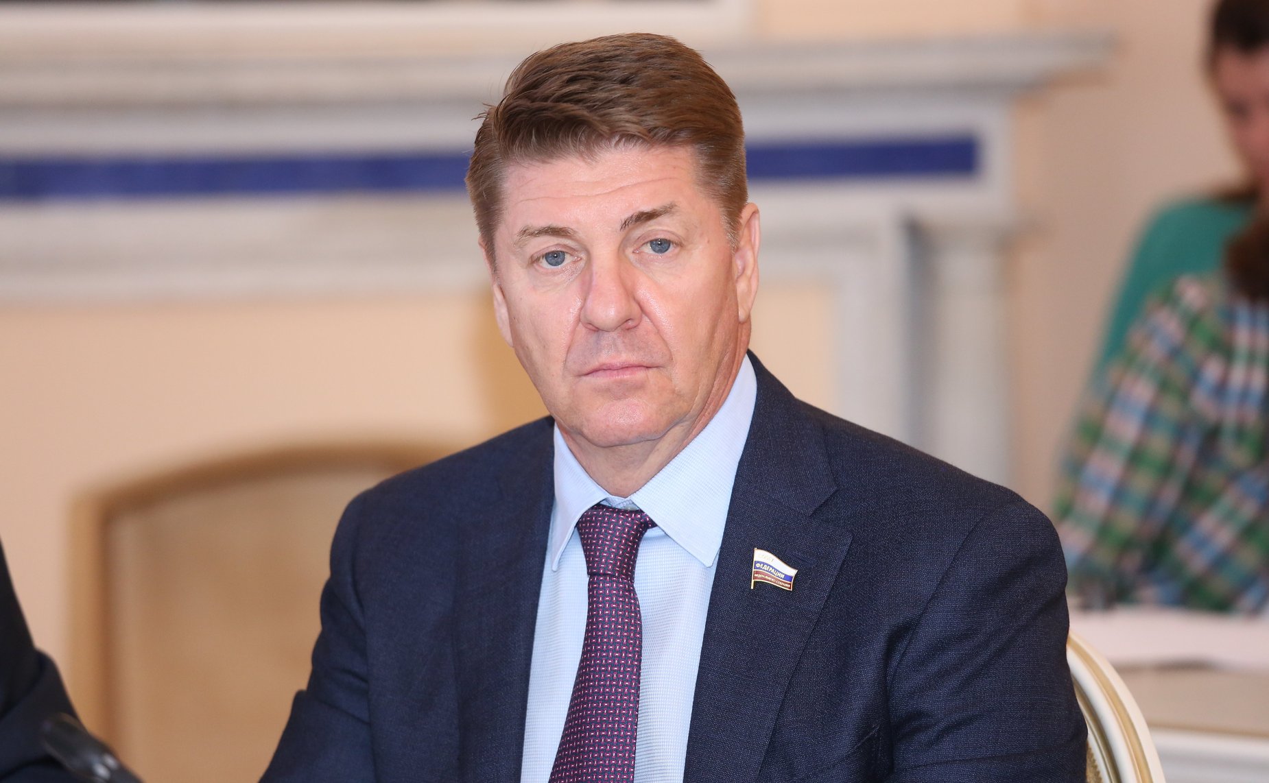 Андрей Шевченко