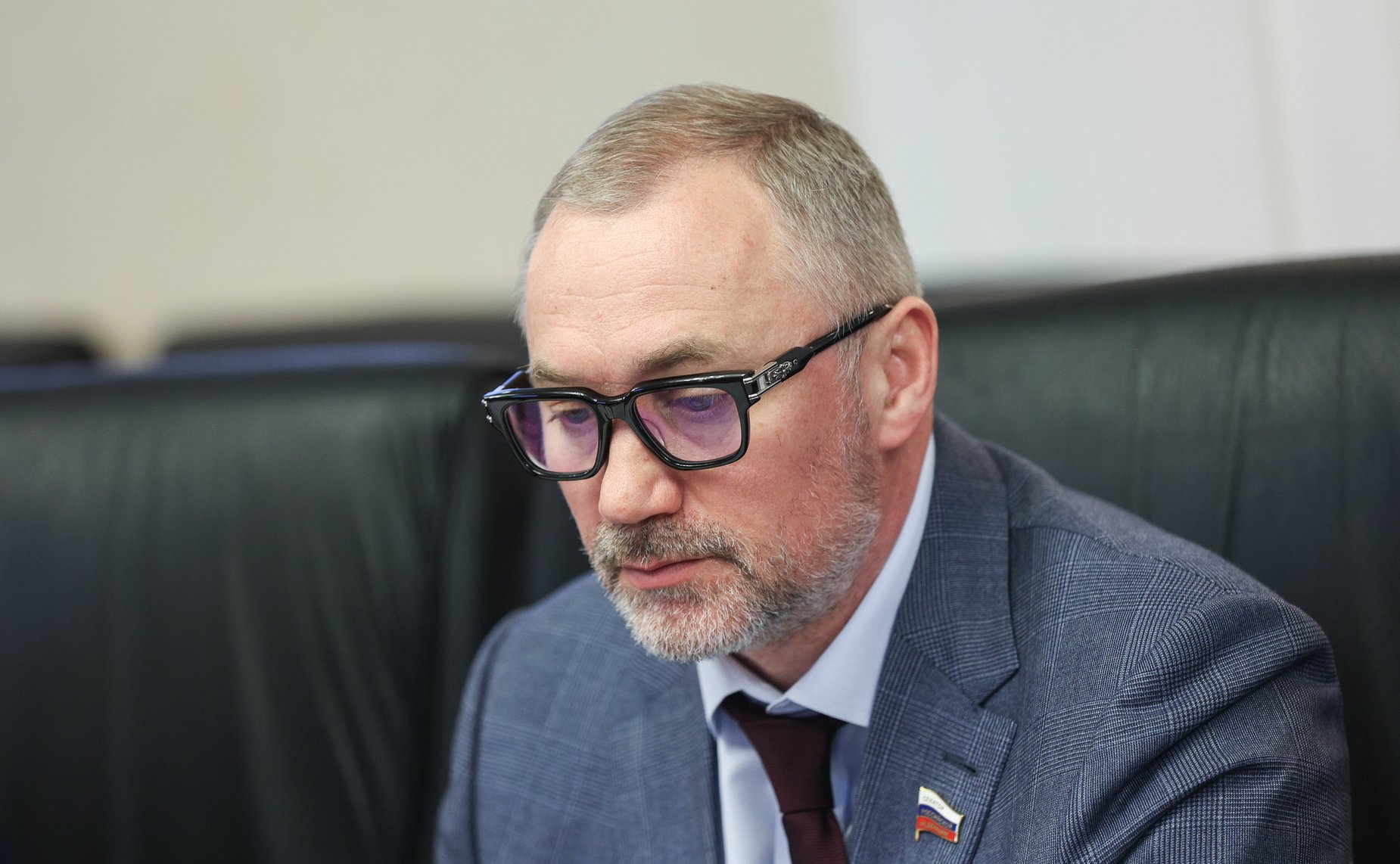 Константин Басюк