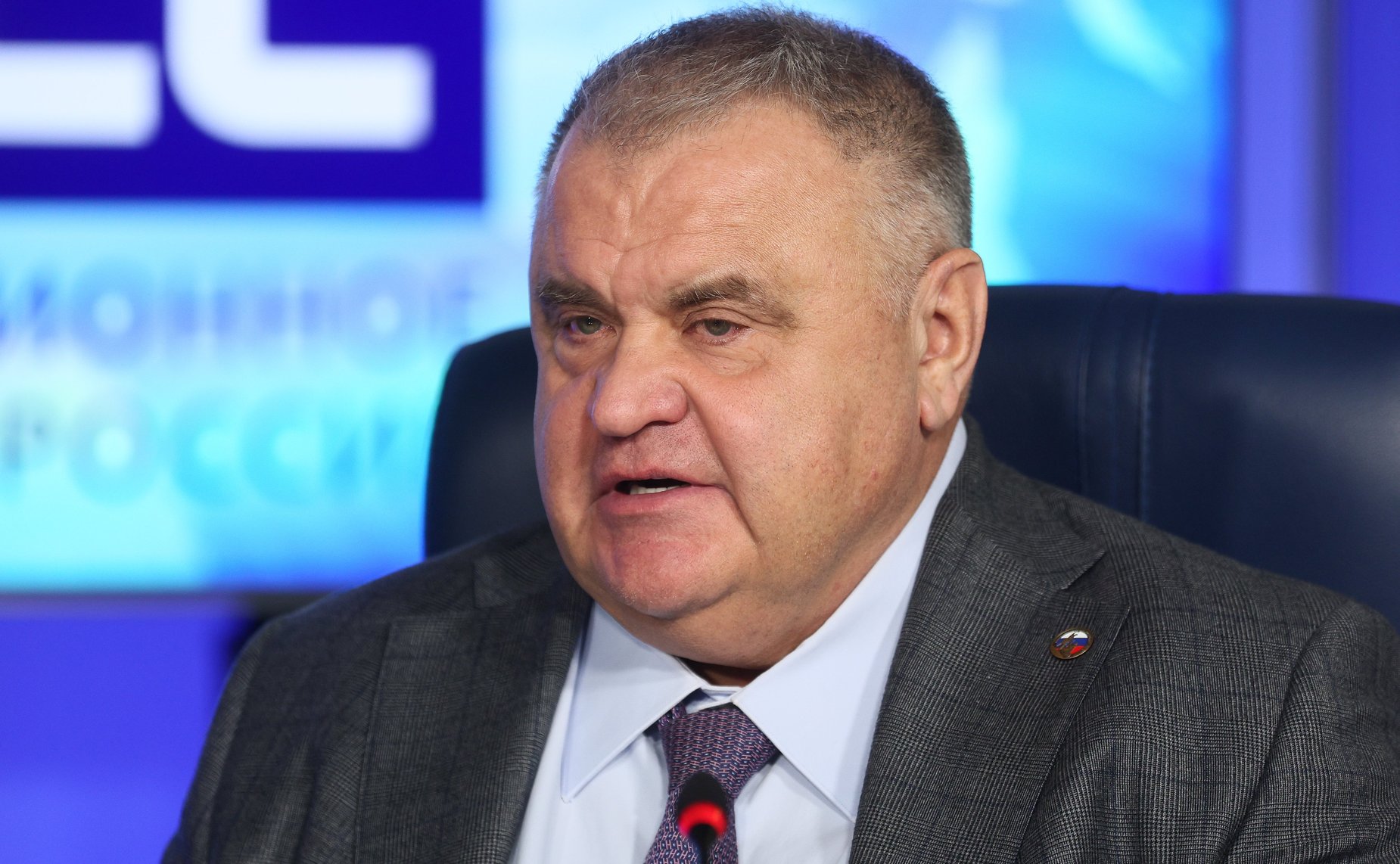 Пресс-конференция, приуроченная ко Всемирному дню слуха и посвященная вопросам современных методов диагностики, лечения и реабилитации пациентов с нарушениями слуха