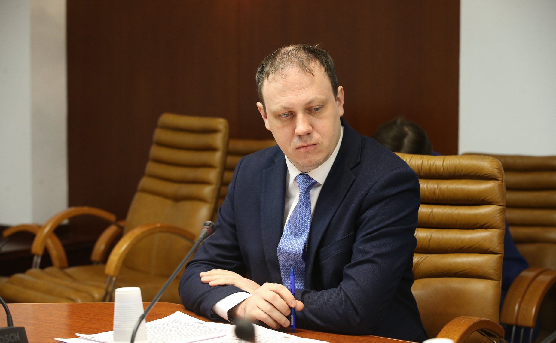 «Круглый стол» Комитета СФ по науке, образованию и культуре