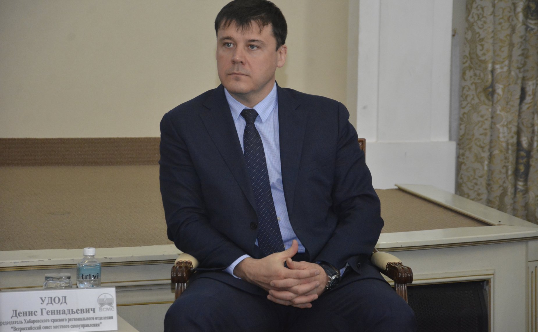 Межрегиональный муниципальный Форум Всероссийского Совета местного самоуправления