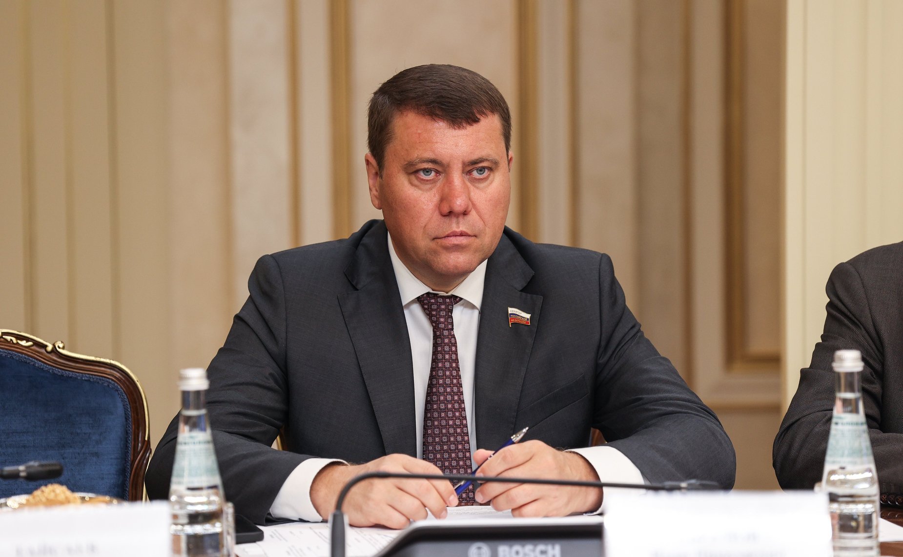 Иван Абрамов