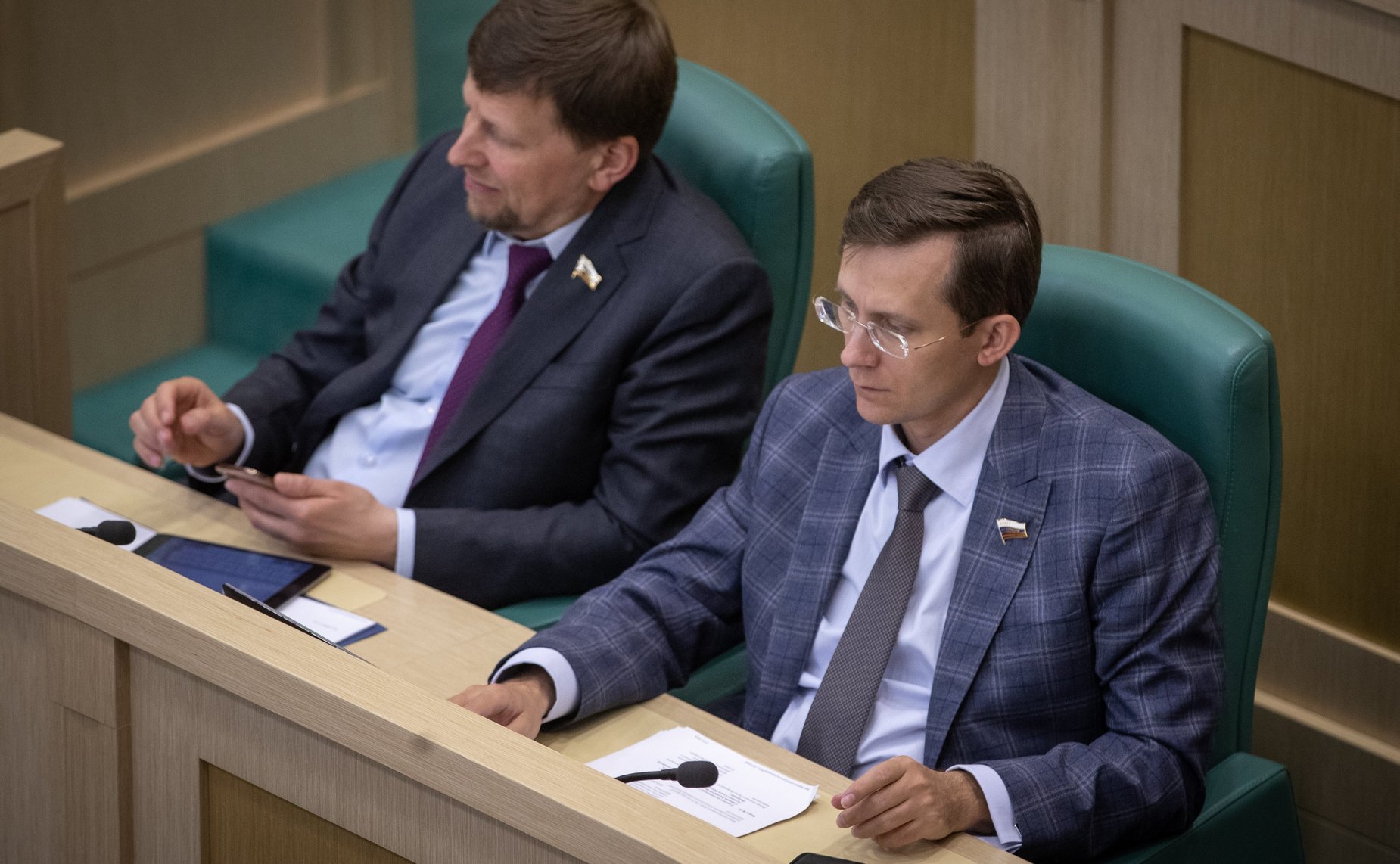 Павел Тараканов