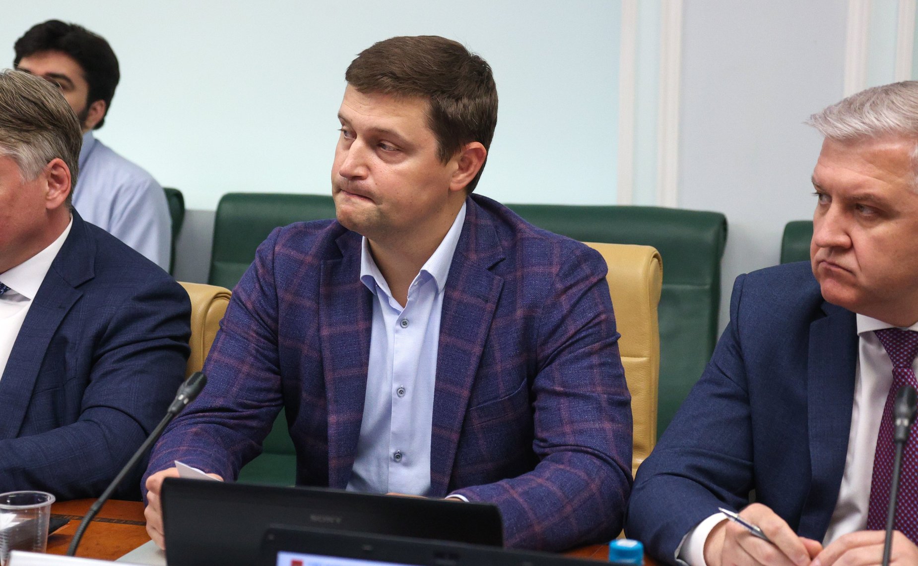 Круглый стол Комитета Совета Федерации по экономической политике «Совершенствование механизмов управления стратегическим развитием электроэнергетики Российской Федерации»