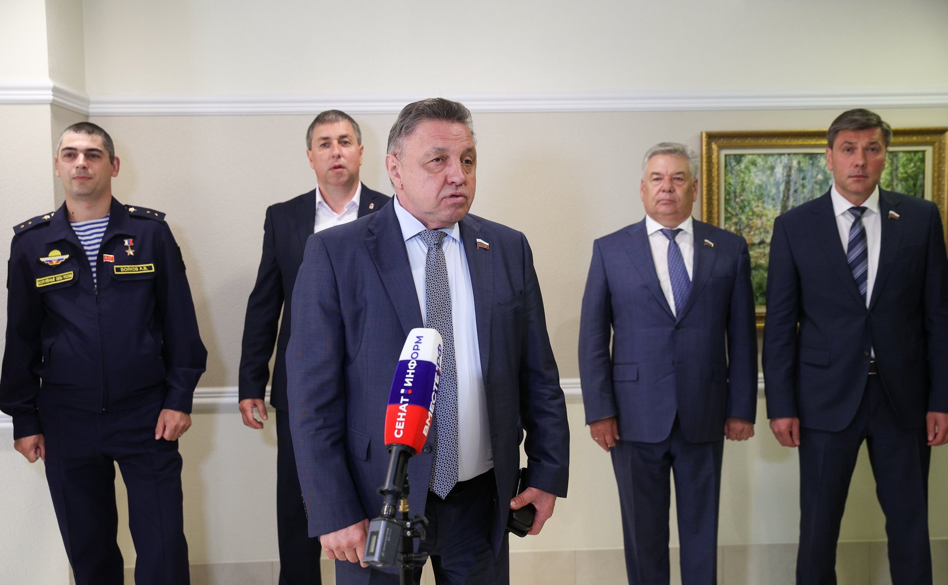 Вячеслав Тимченко