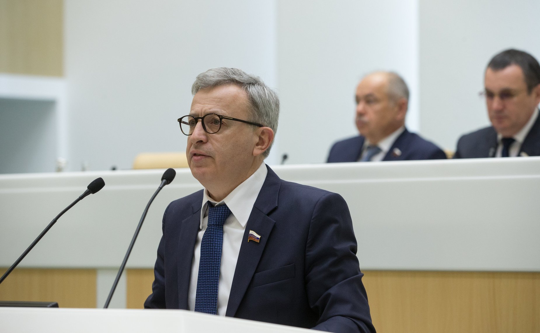 М. Ульбашев