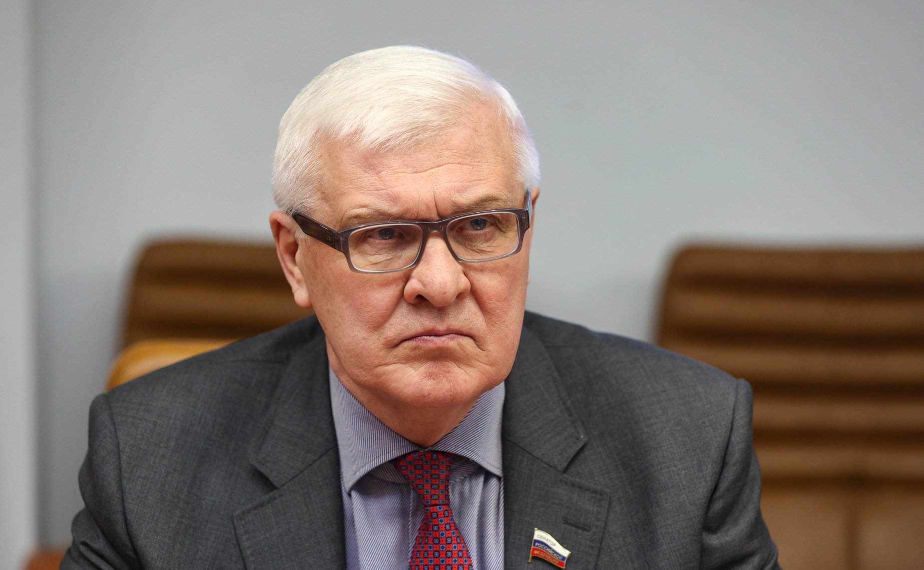 Сергей Брилка
