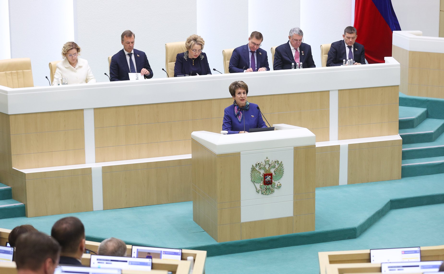 Екатерина Алтабаева