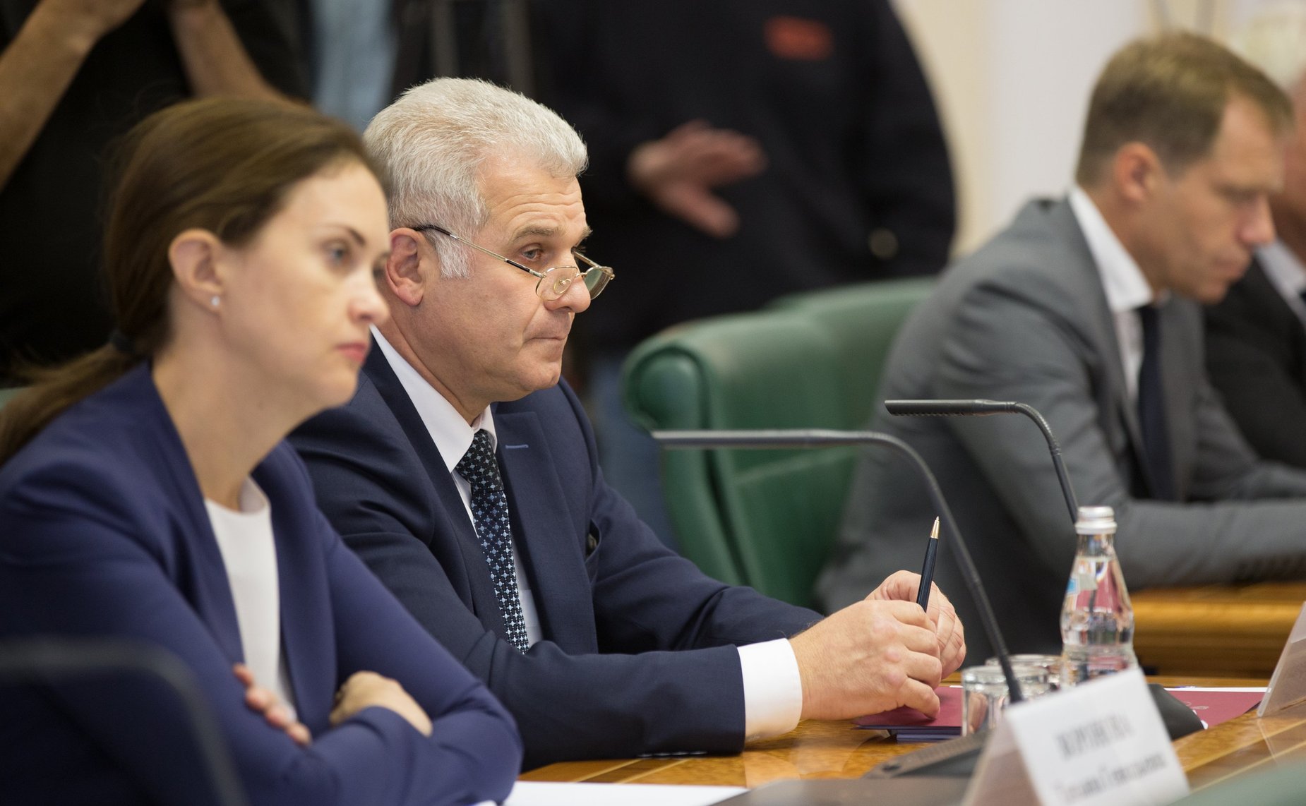 С. Мартынов