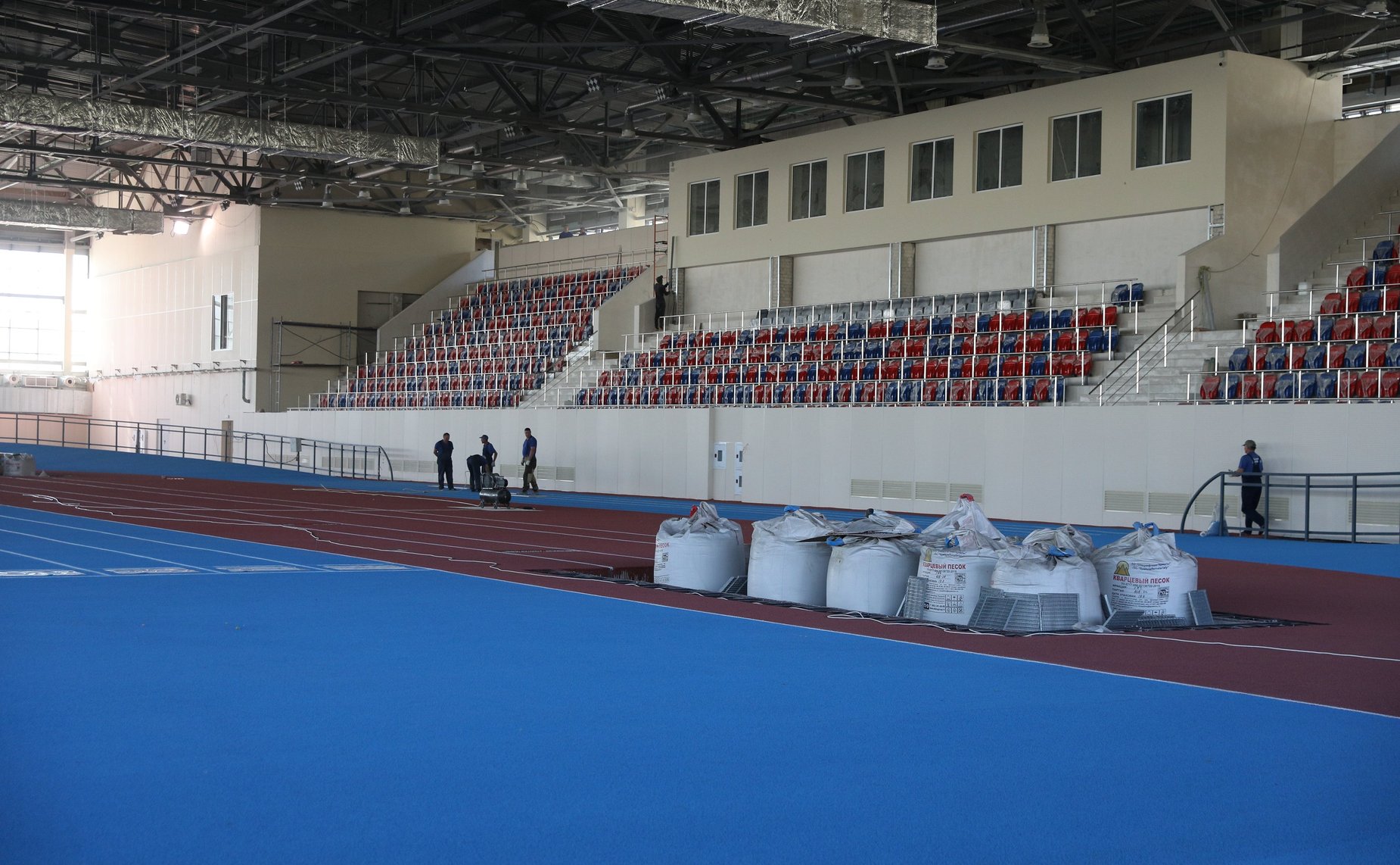 В Волгоградской области состоялись мероприятия пилотного проекта Комитета Совета Федерации по социальной политике «Социальный маршрут. Мобильный сенатор»