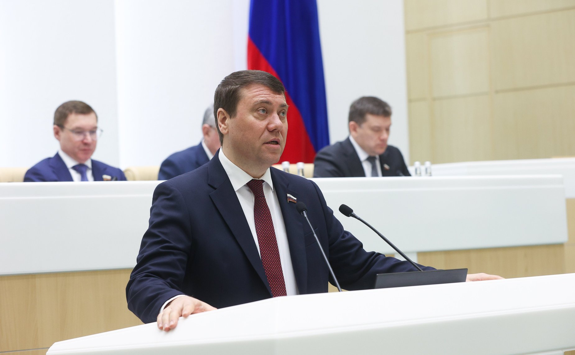 Иван Абрамов