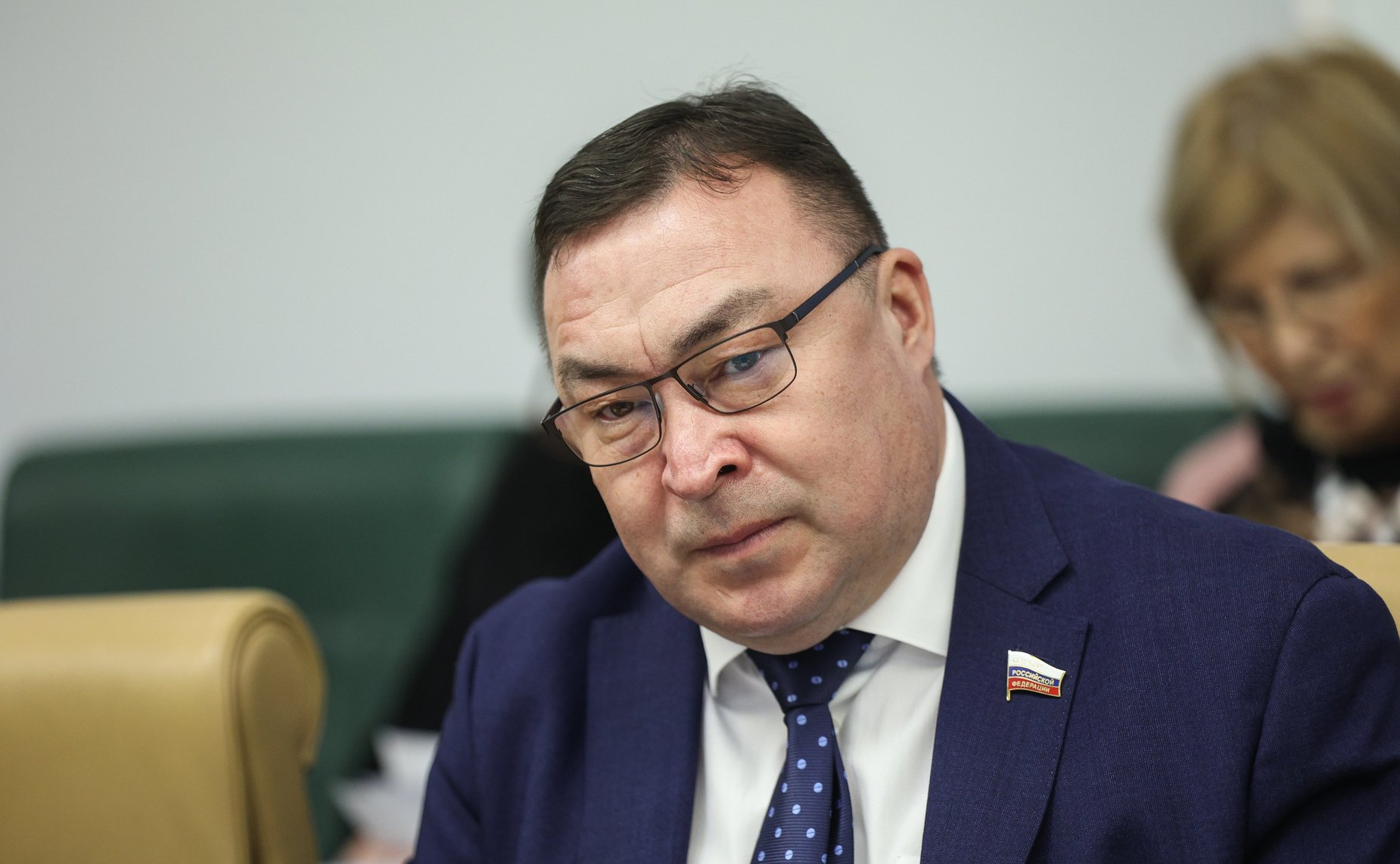 Александр Новьюхов