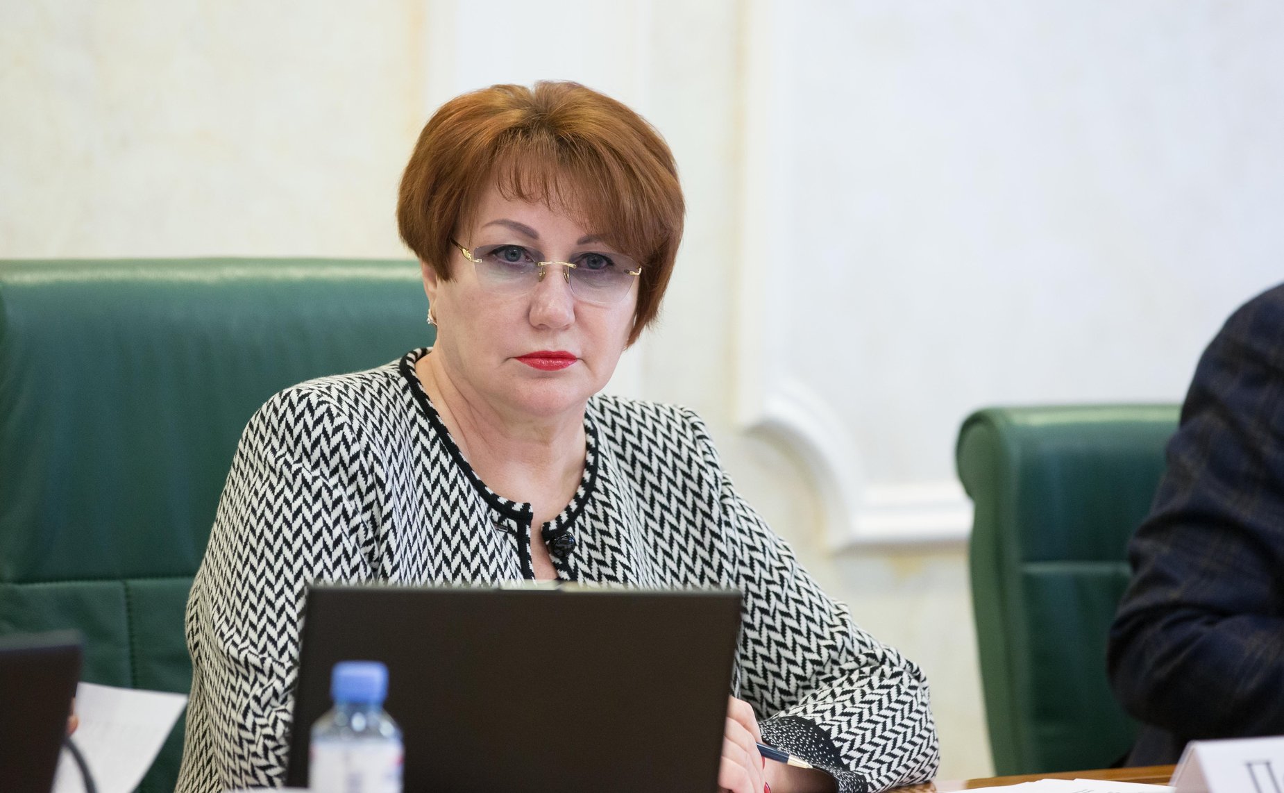 Елена Перминова