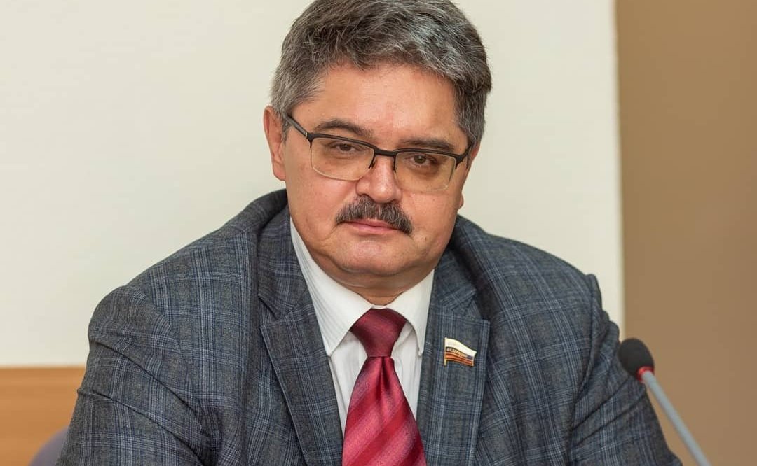 Анатолий Широков