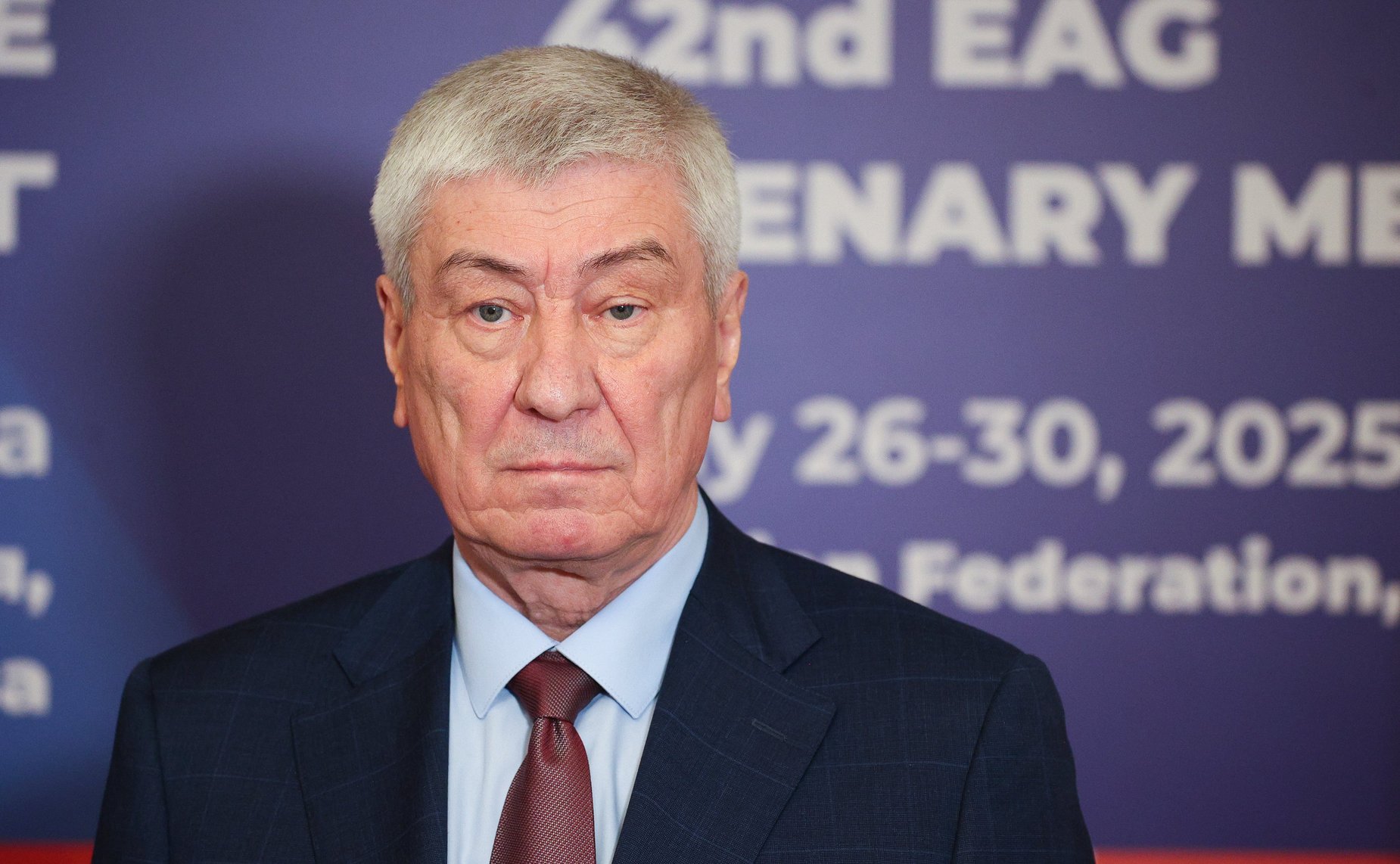 Юрий Чиханчин