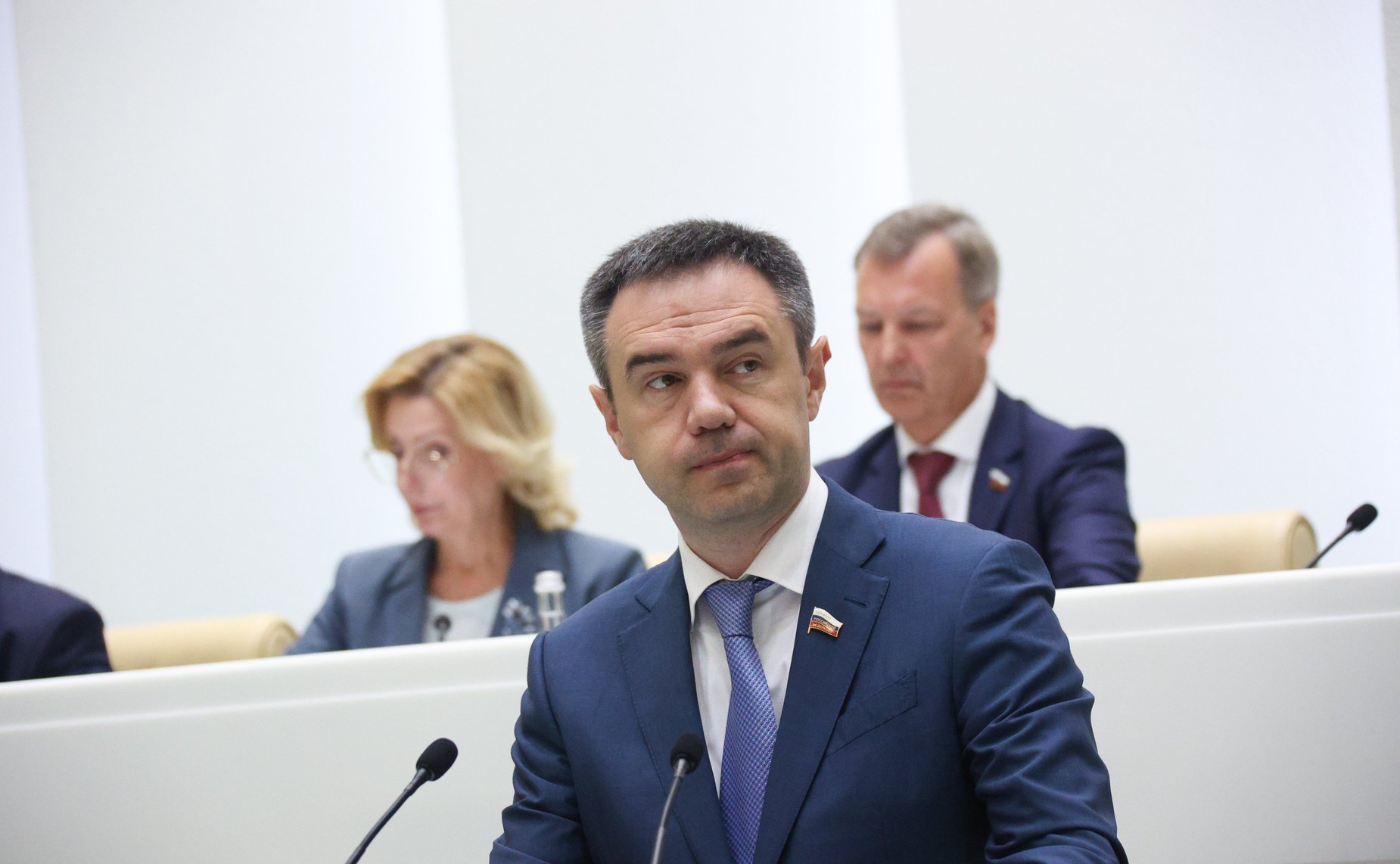 Мурат Хапсироков